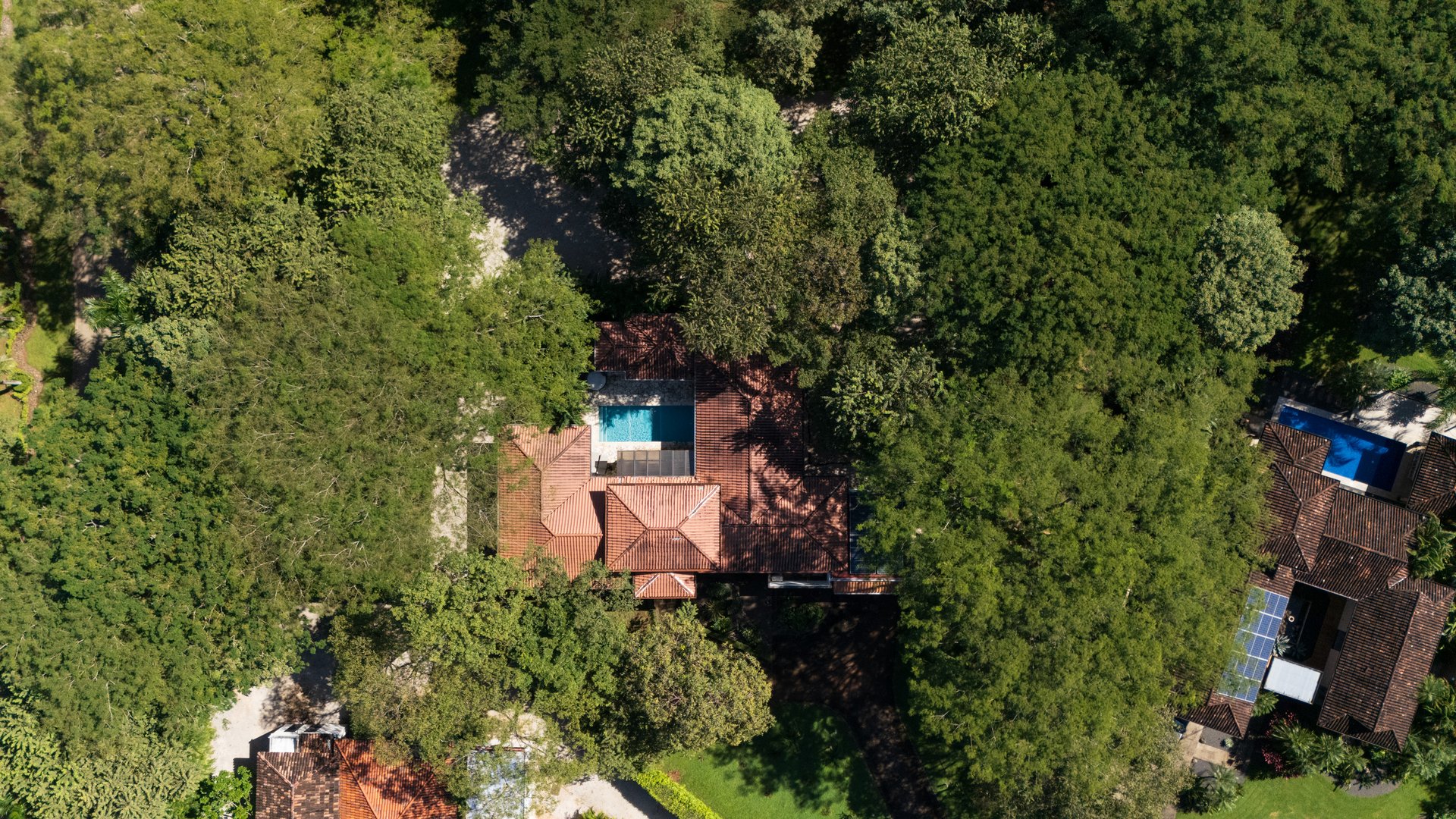 Casa Armonía | Elegant Spanish Colonial Retreat in Hacienda Pinilla