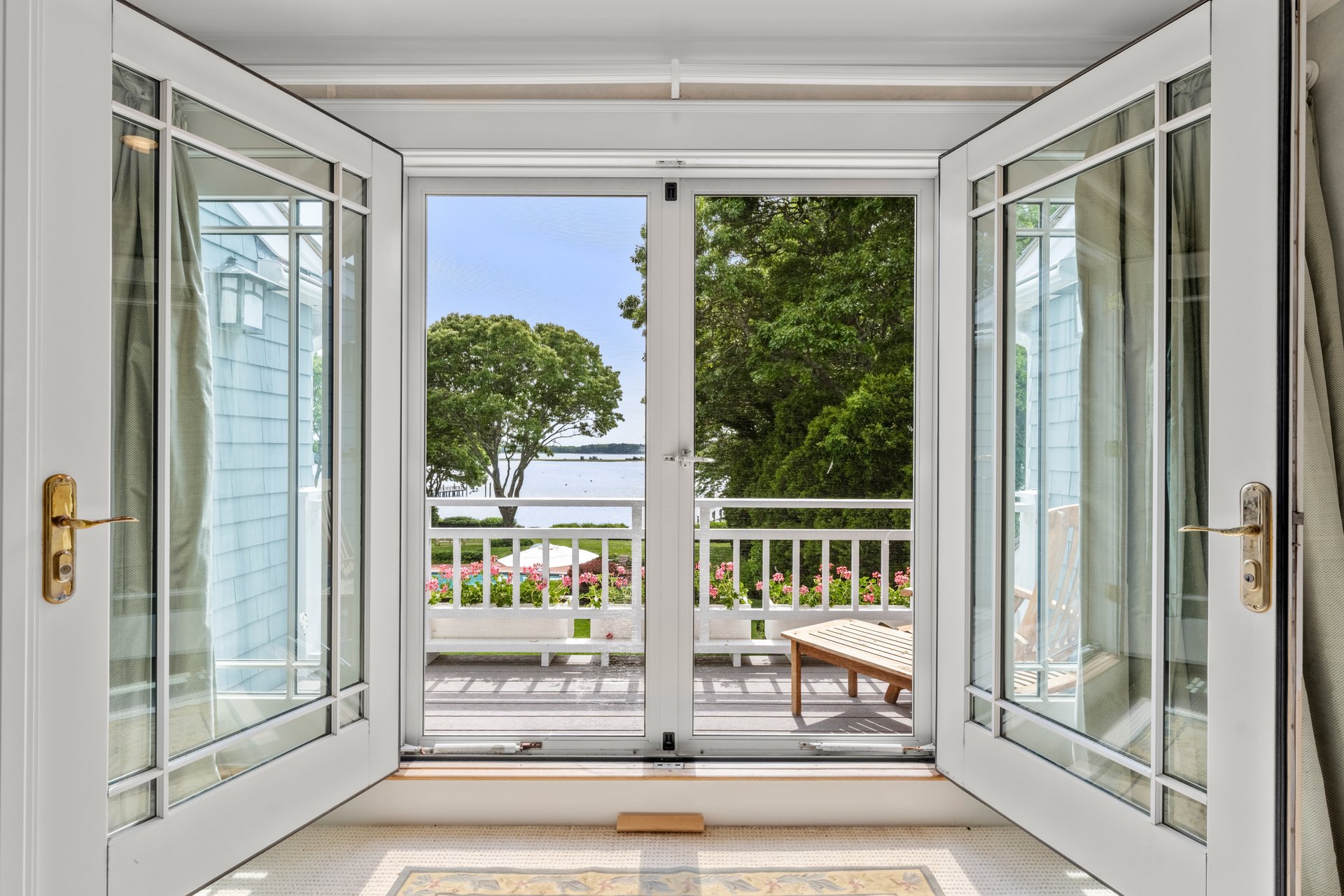 Exceptional Waterfront Estate in Osterville