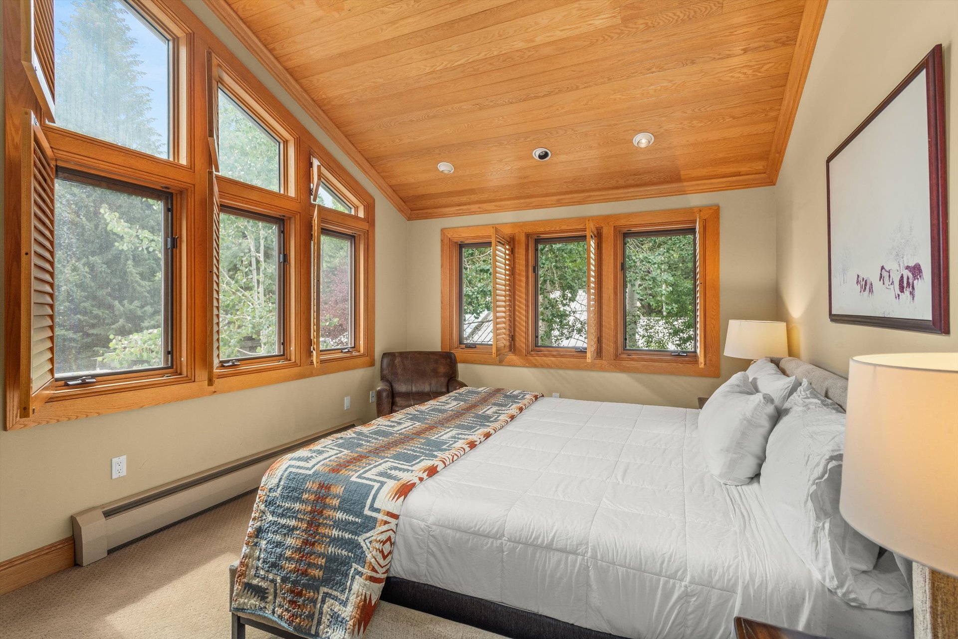 Unmatched Livability in Aspen Core