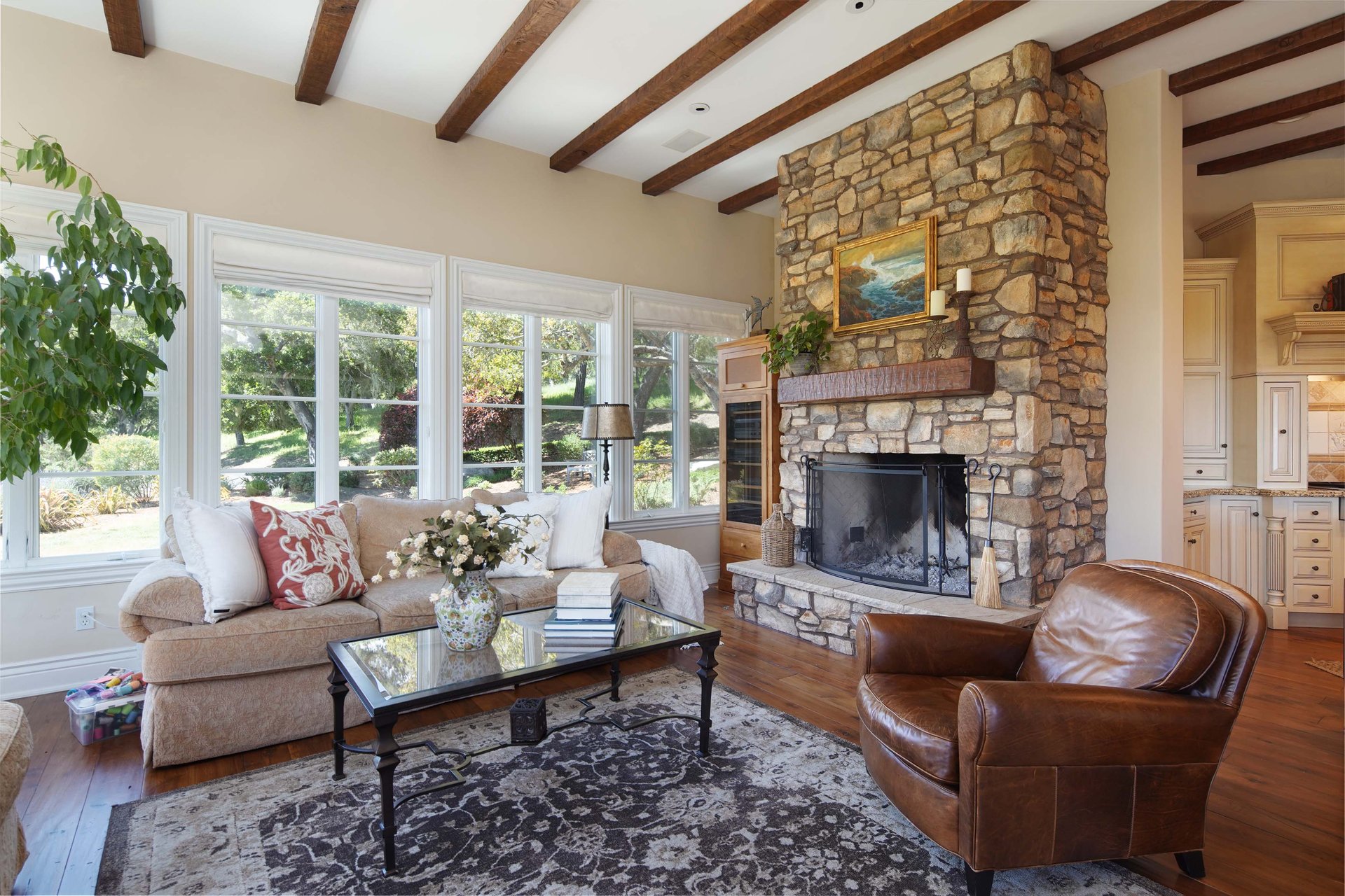 7410 Alturas Court, Monterey