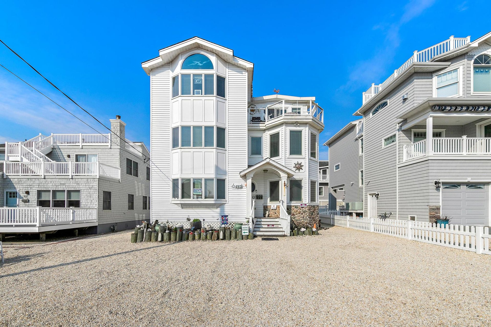 113 E 85th Street