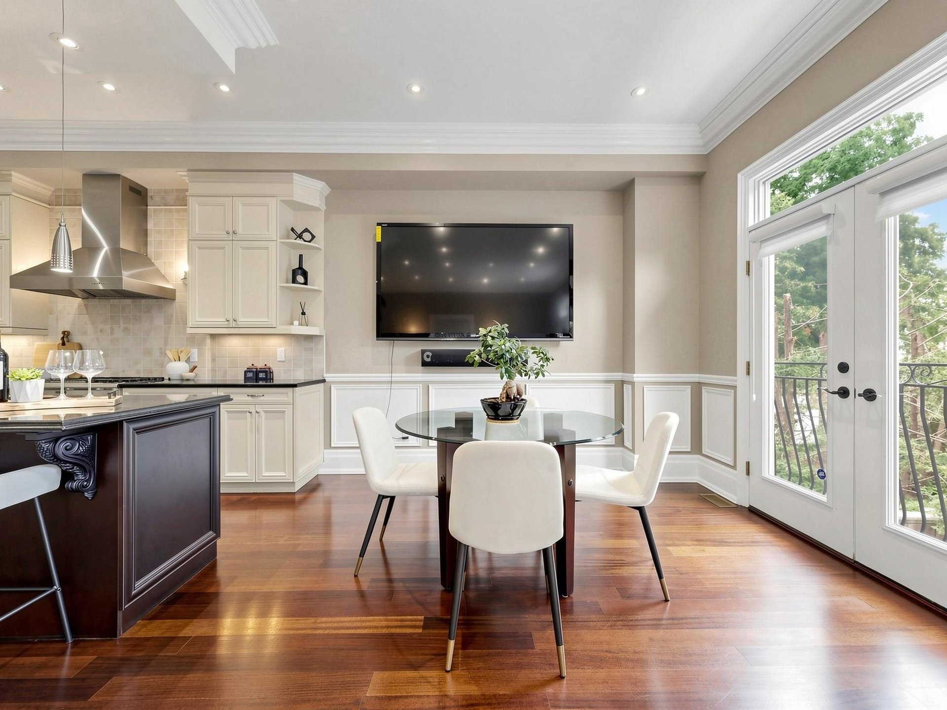 SOLD: Lovingly Maintained Family Home