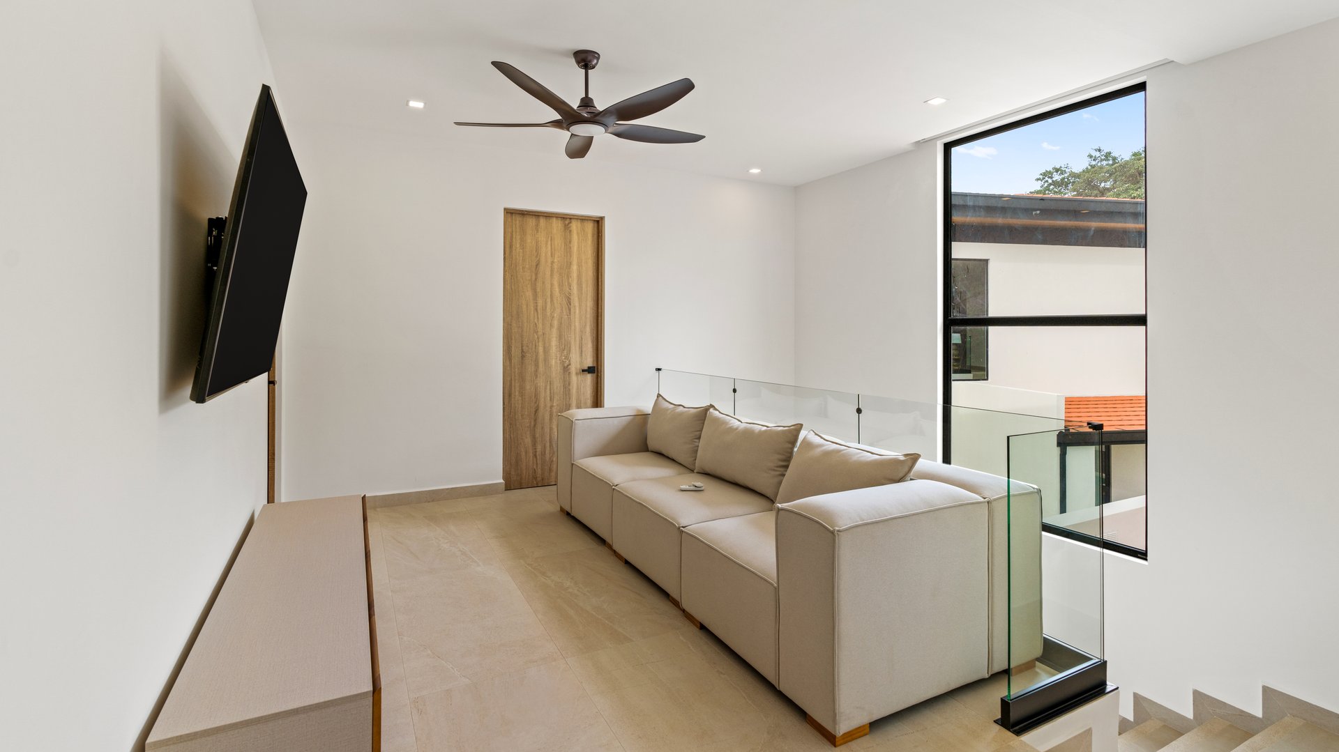 Casa Palms and Putts | Brand-New Luxury Villa in Hacienda Pinilla with Pool, Mini Golf & Beach Access!
