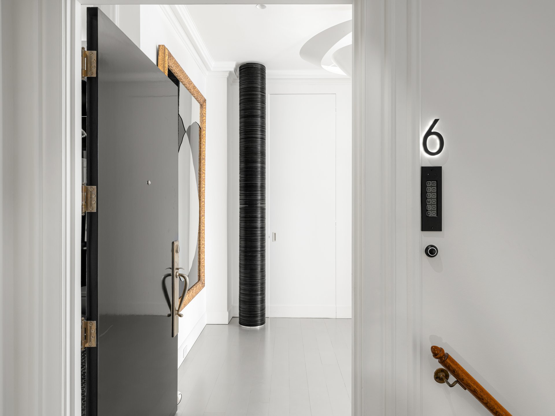 Magnificent Apartment at The Heights