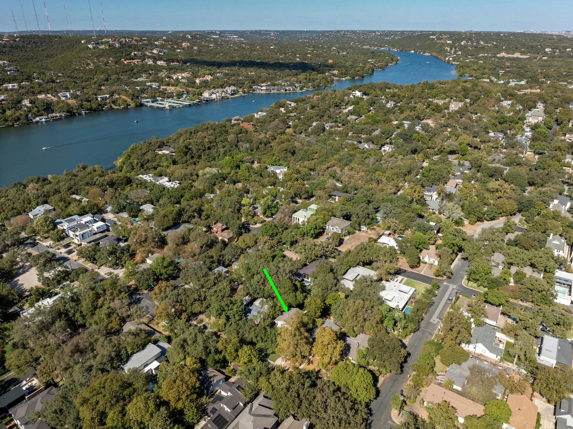 3604 Bonnie Road