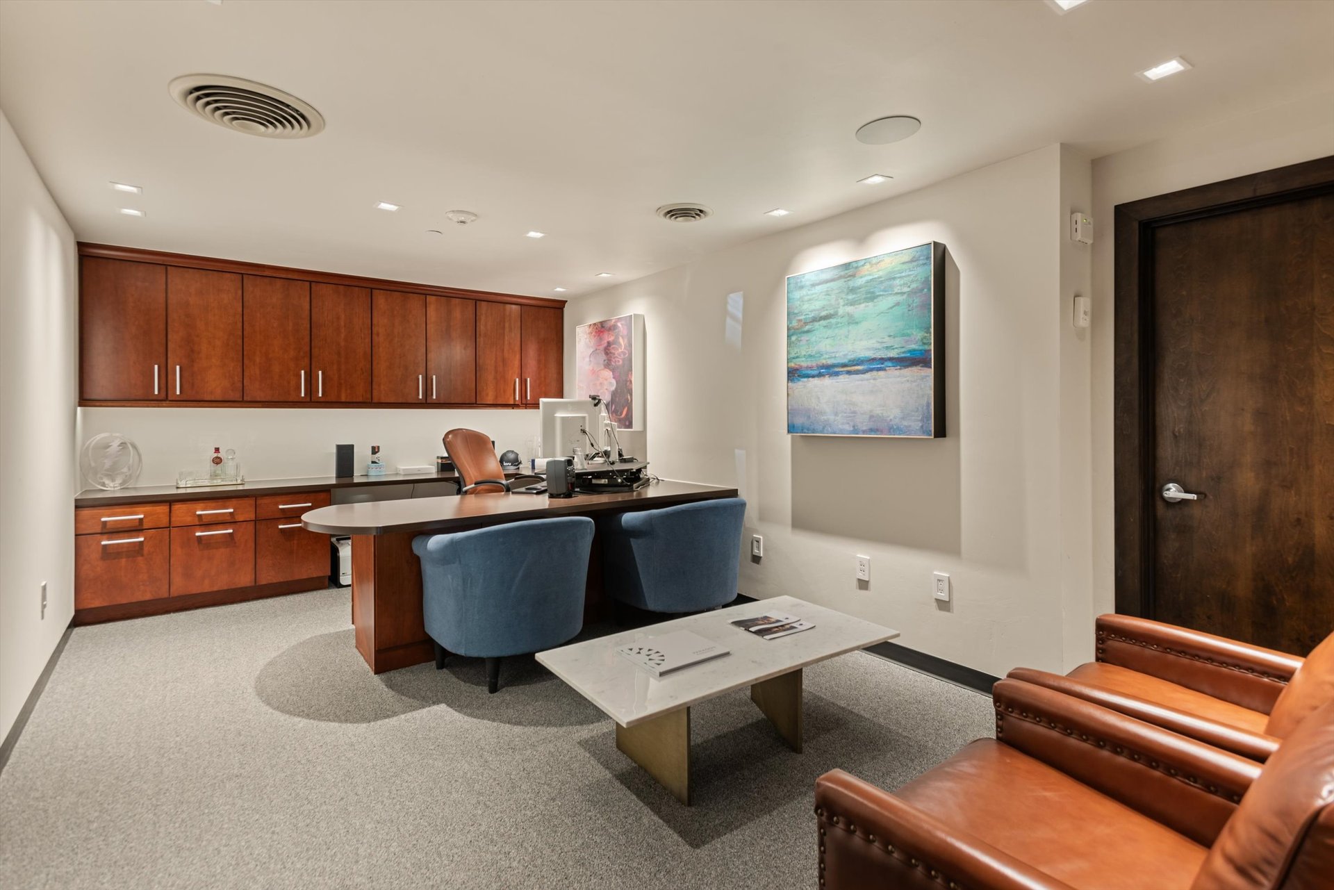 601 Rio Grande Place