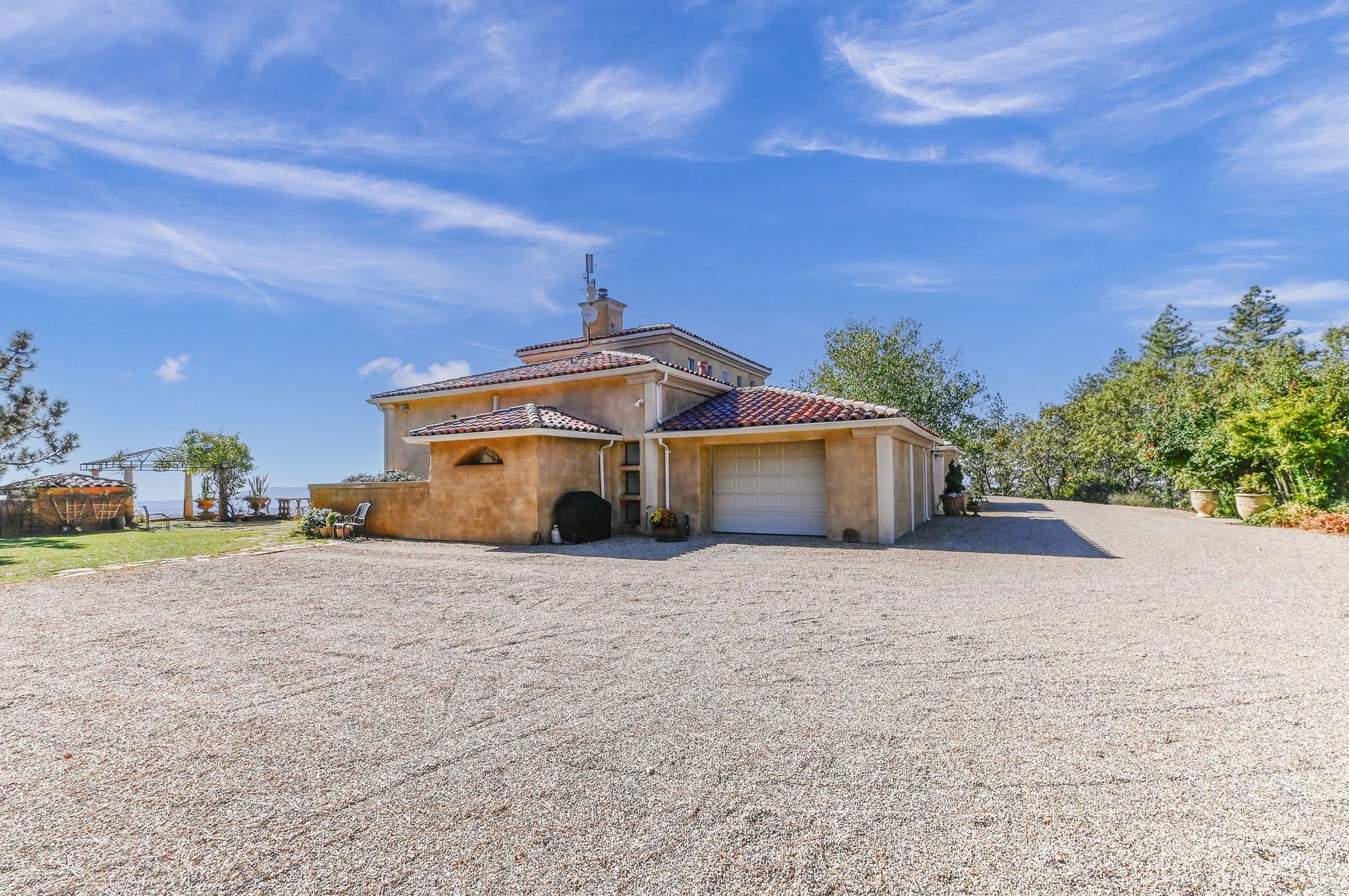 2500 Folendorf Road