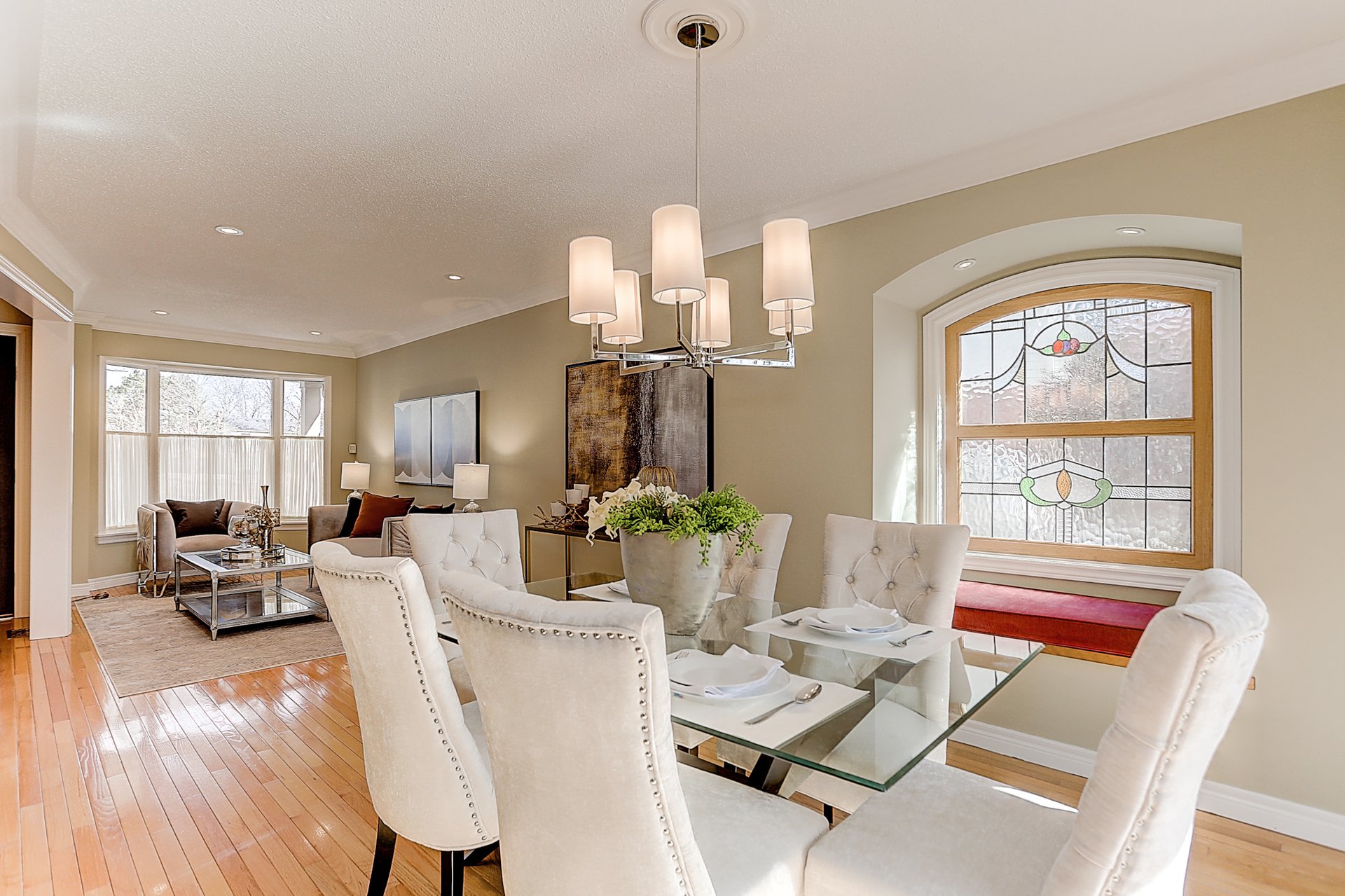 3158 Kilbride Cres