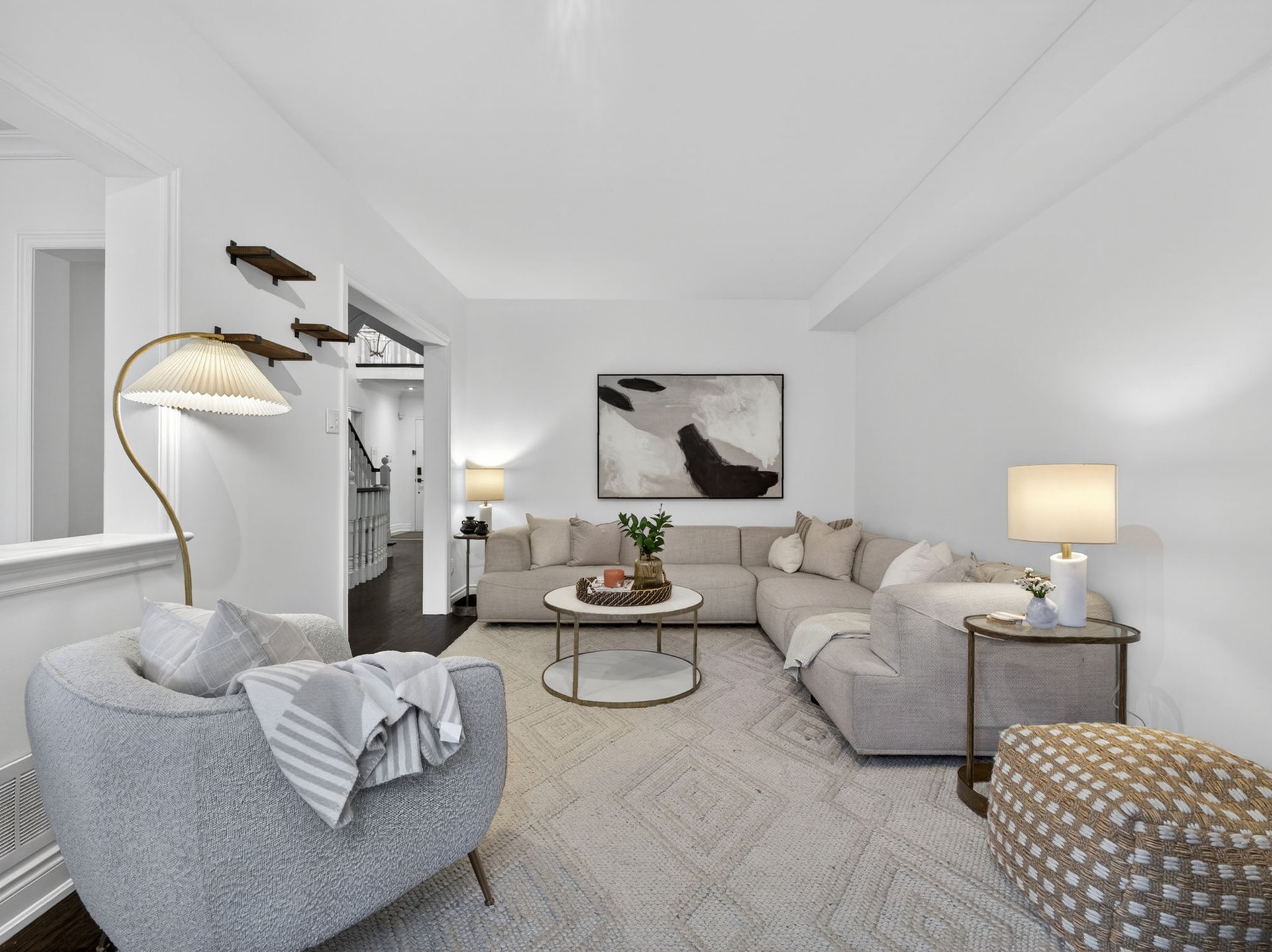 SOLD: Beautifully Landscaped