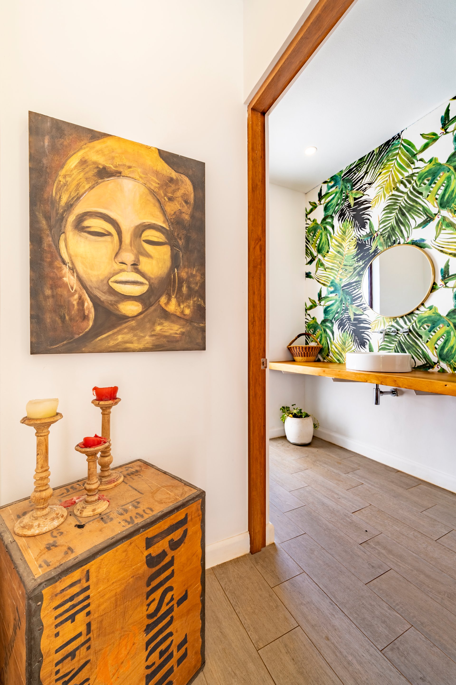 Casa Lolita | 5000 SqM / 1.2 Acre of Private Estate Style Property in Gated Community