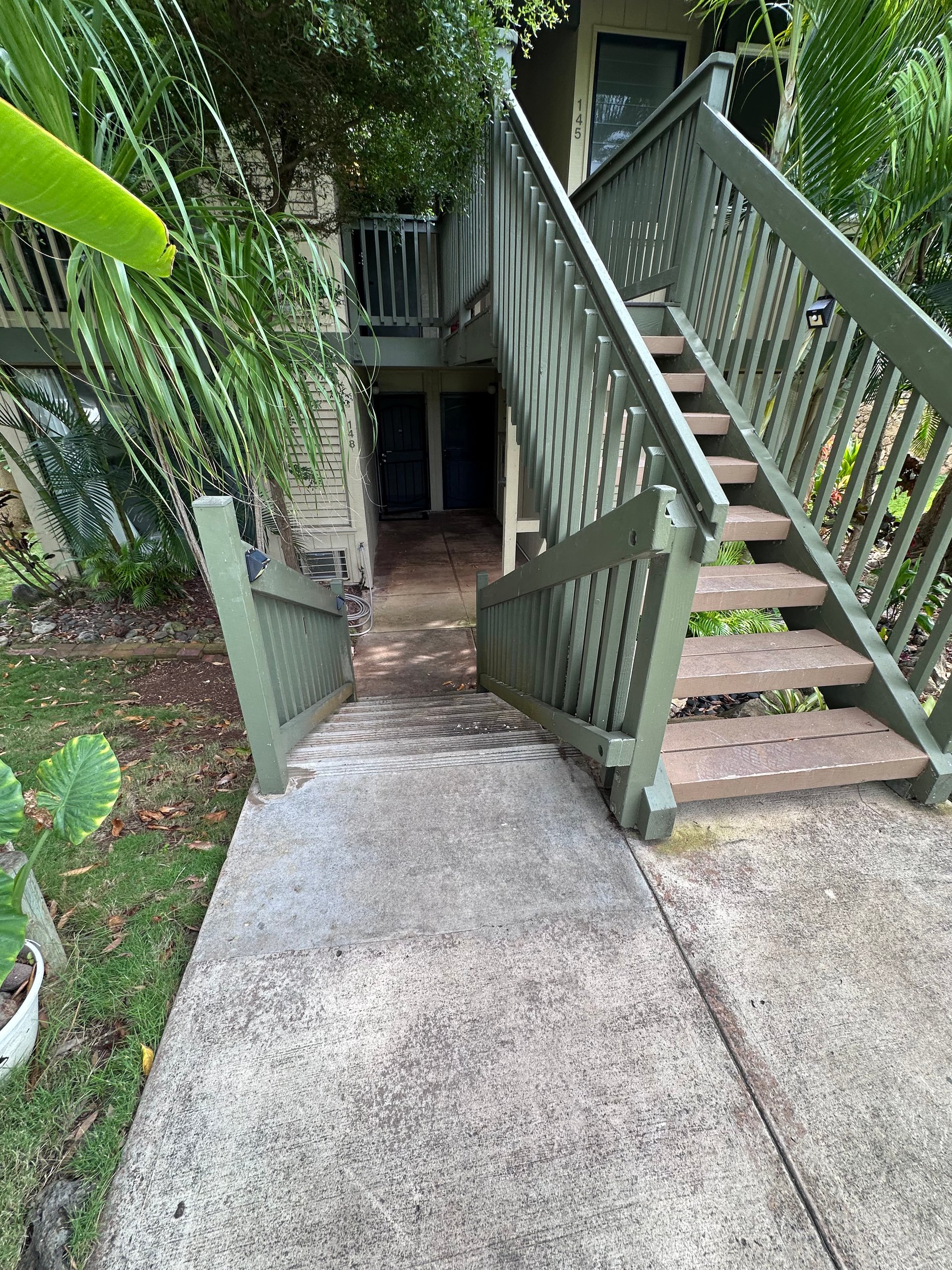 Turtle Bay Estates 146 West