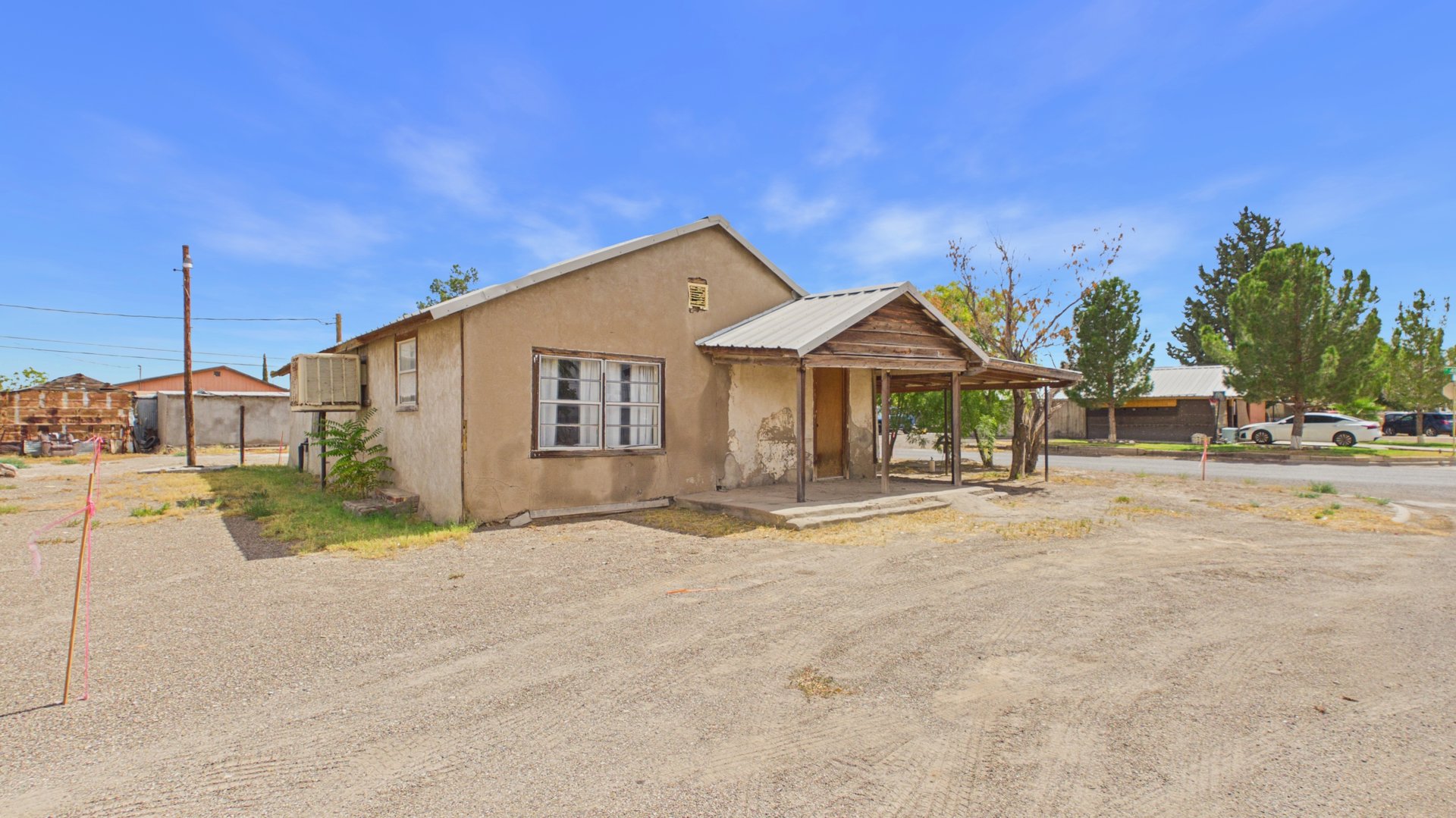 322 S Mulberry
