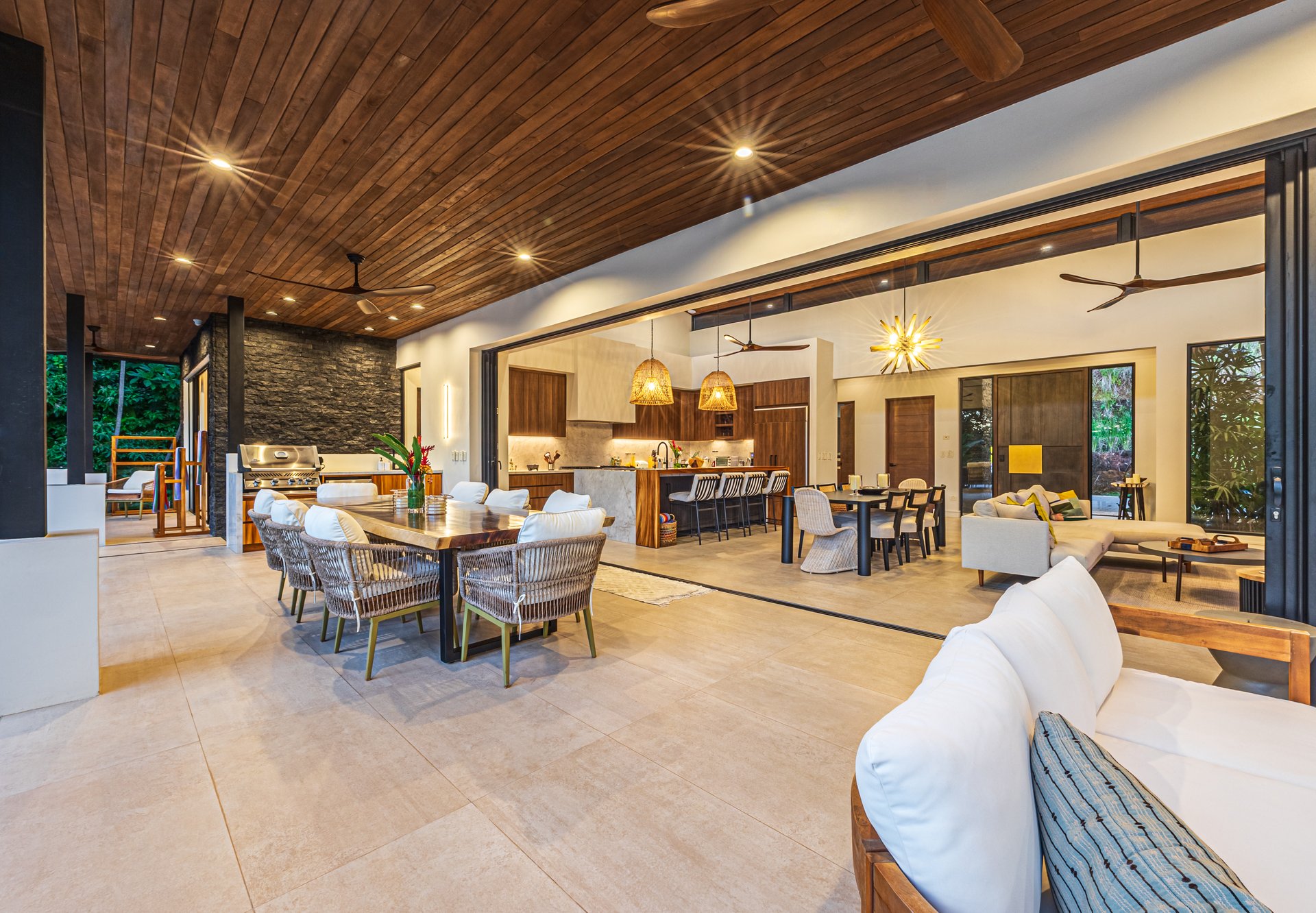 Luxury Ocean View Home for Sale in Playa Hermosa Uvita Costa Rica