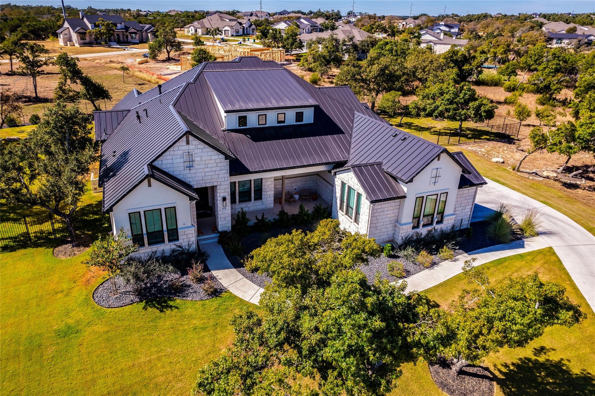 108 Gaucho Way