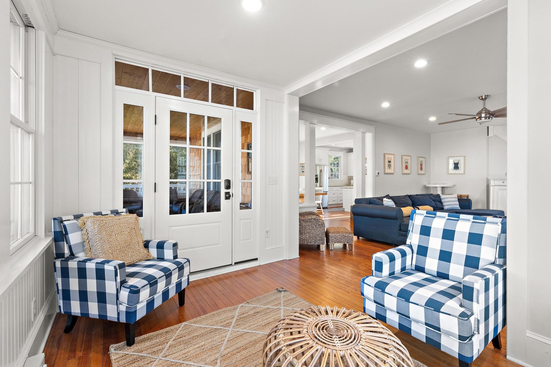 112 8th Street Beach Haven w/Cottage
