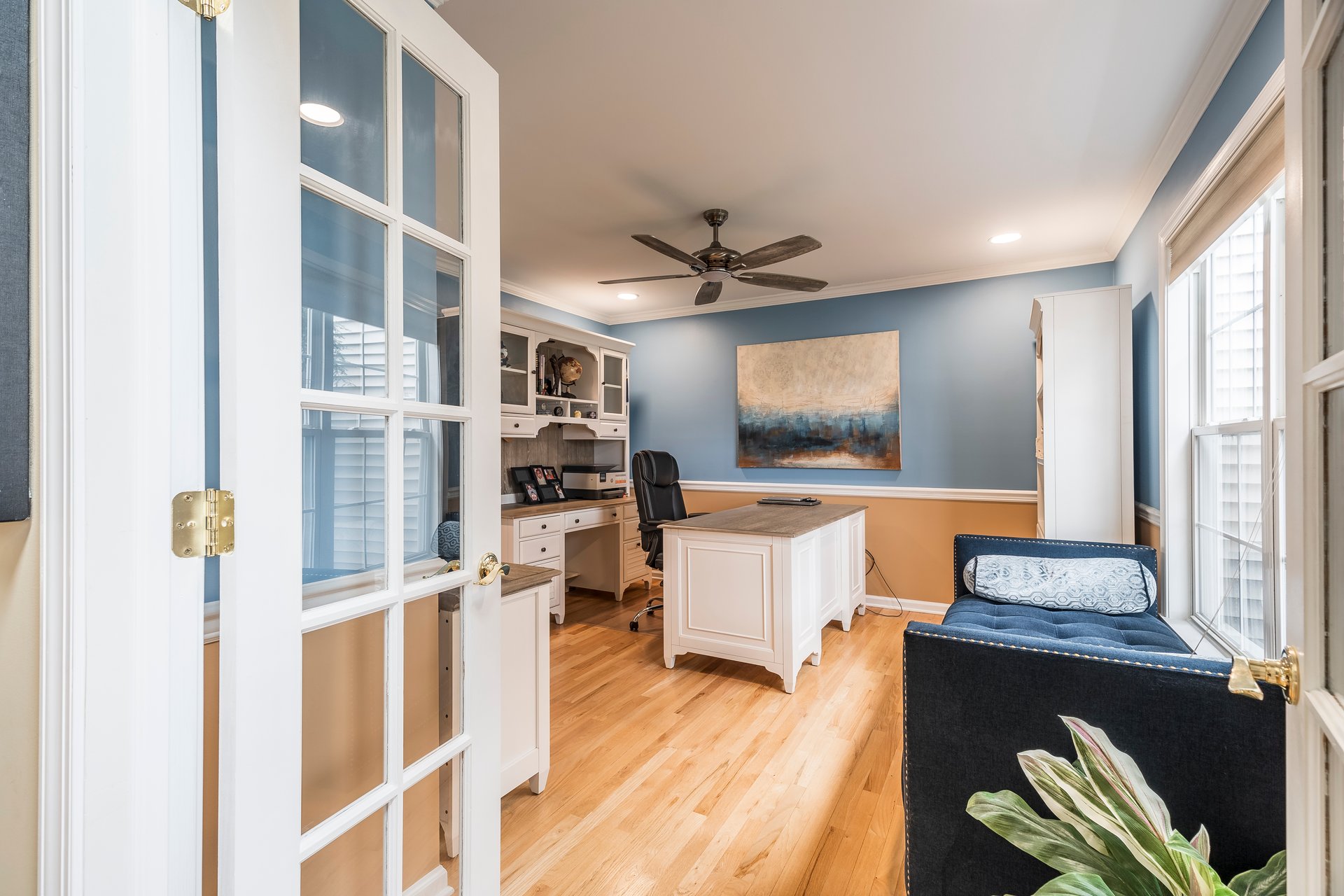 7055 Maple Court