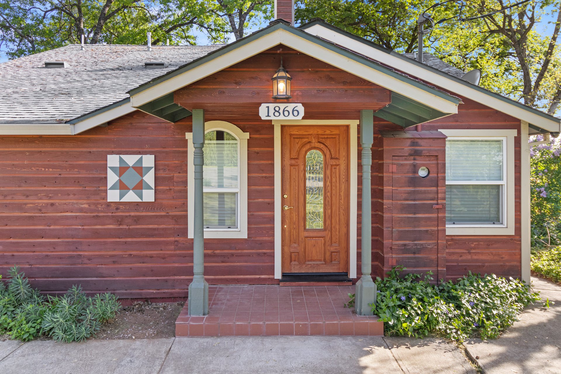 1866 Union Ridge Rd