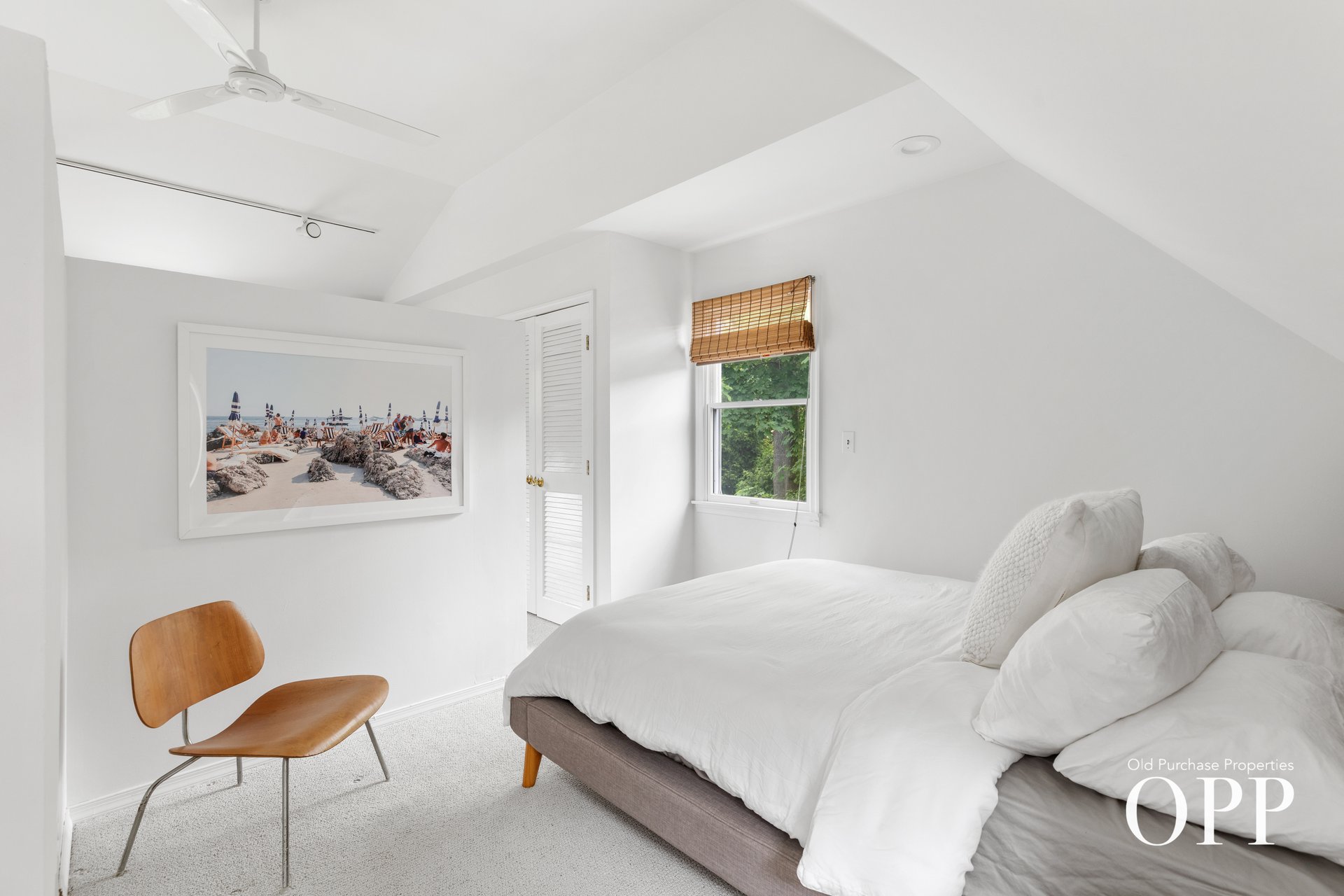 A Timeless Brookhaven Hamlet Retreat