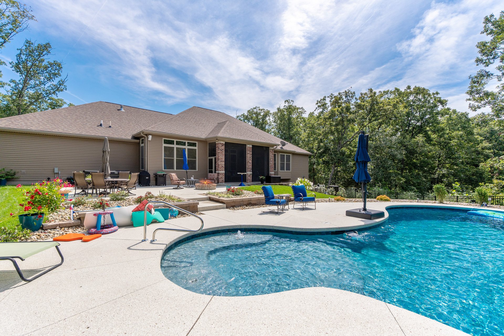 1275 Kohlers Lane