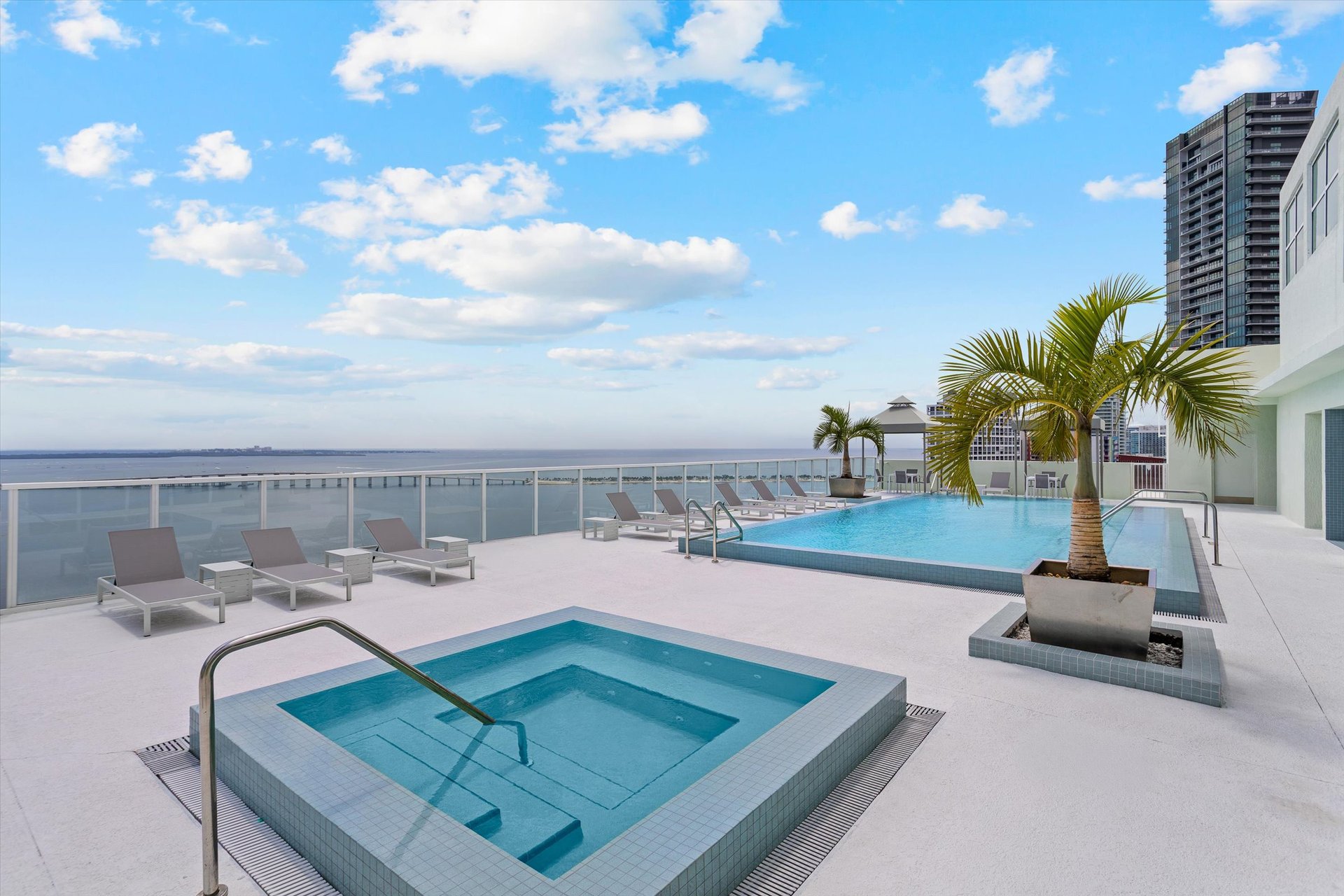 Emerald at Brickell 2105
