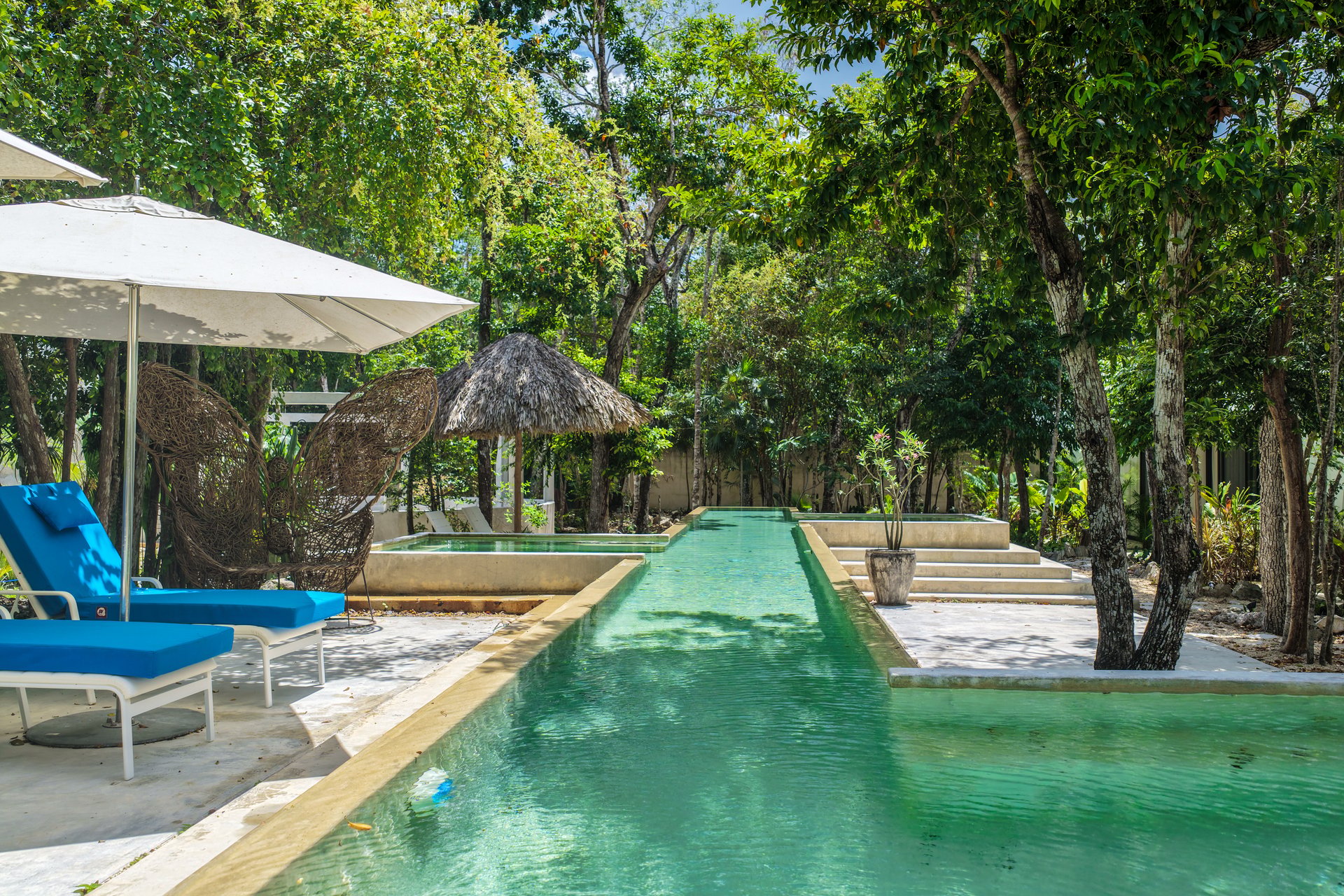 Hotel Ora | Tulum