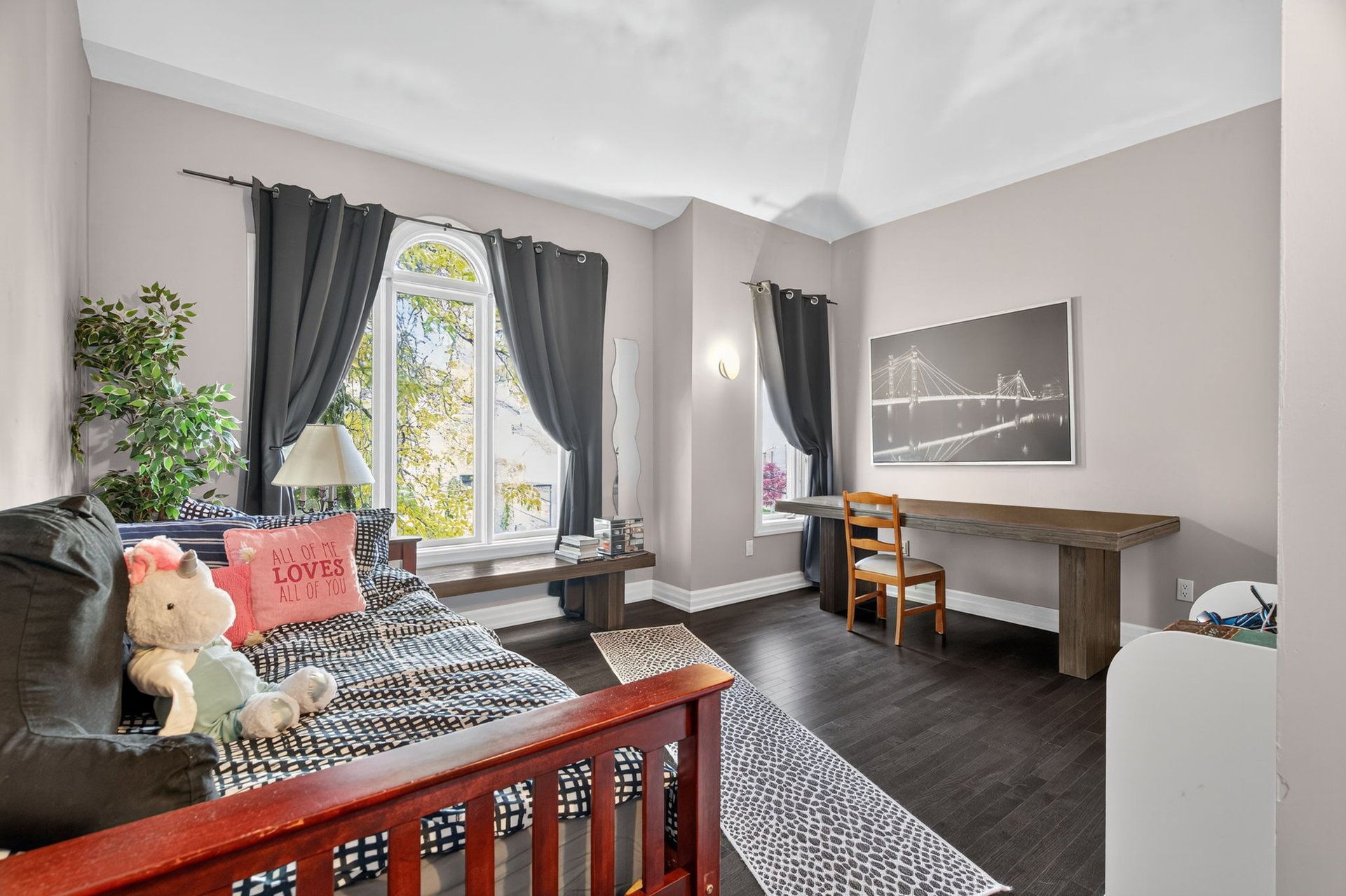SOLD: The Heart Of Bedford Park