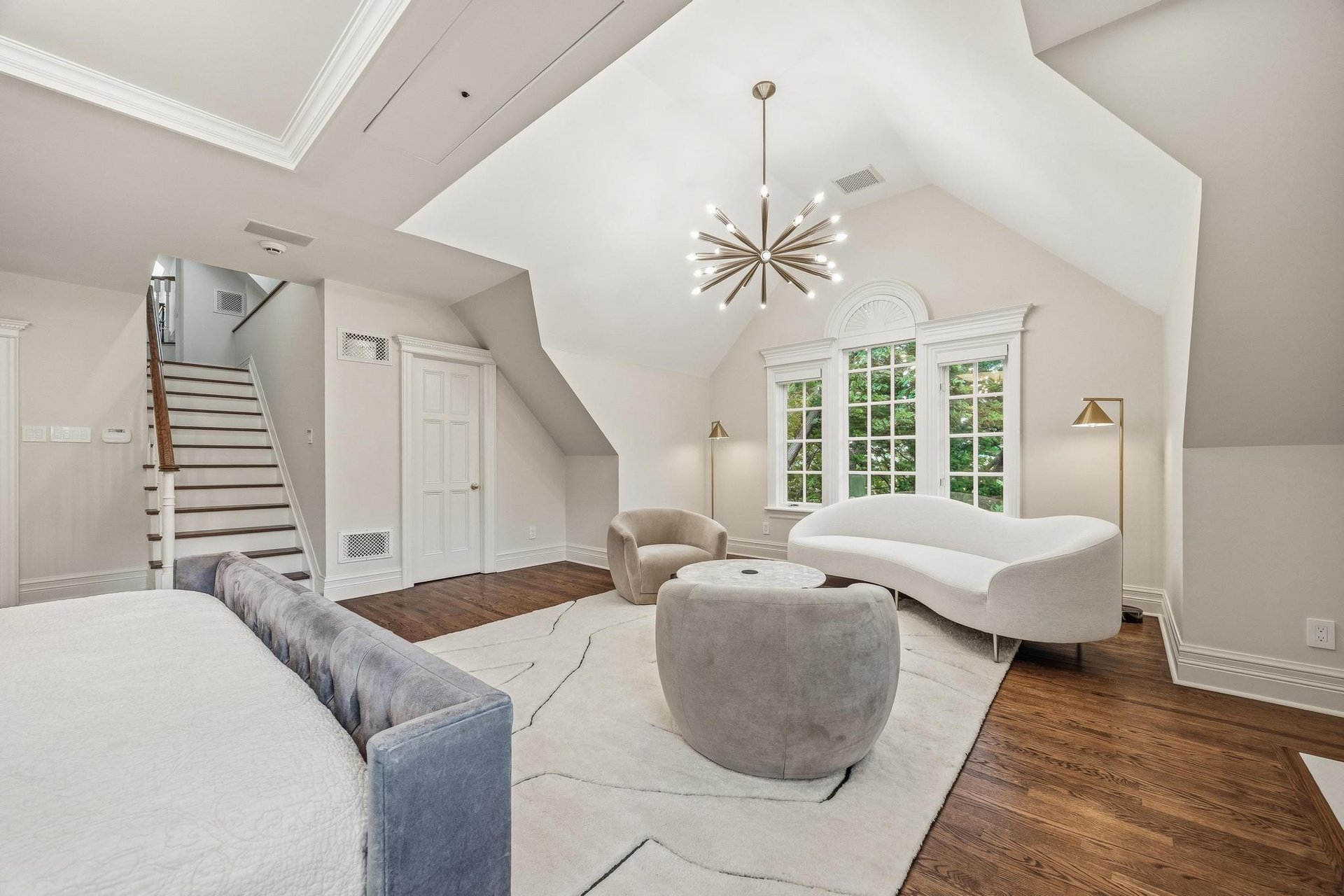 Extraordinary Ravine Lot