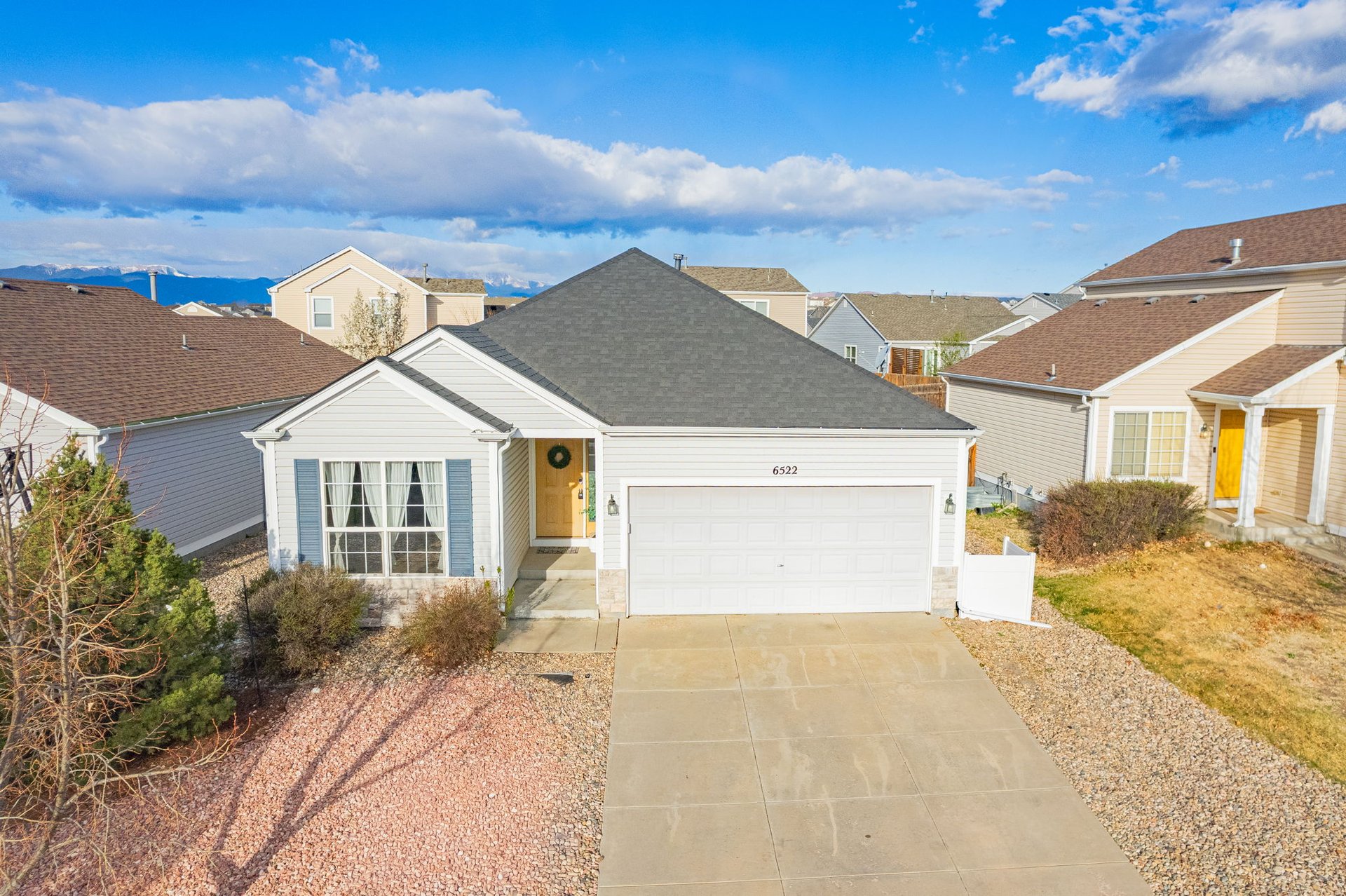 6522 Fowler Drive