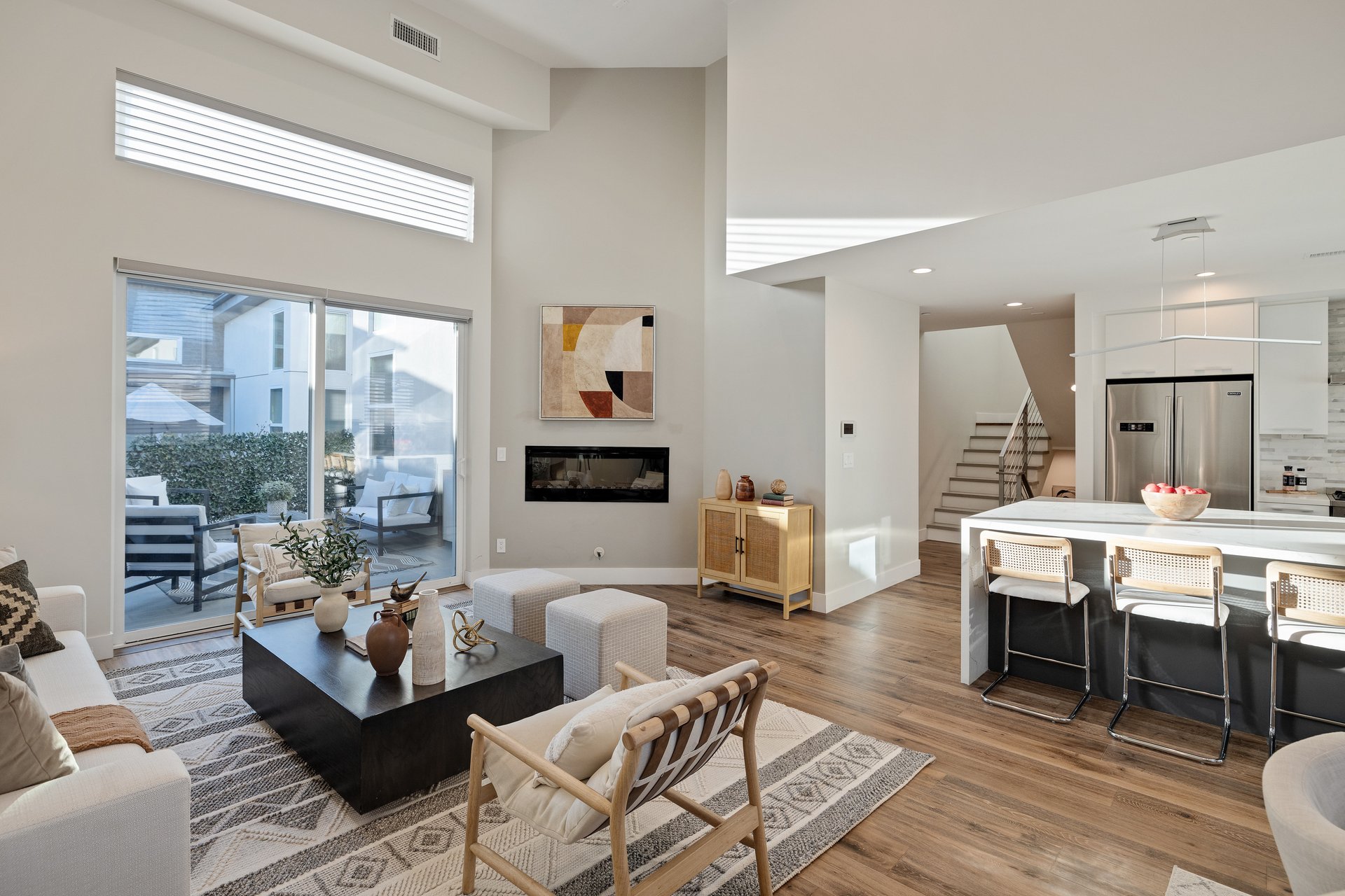 2715 Carnegie Lane Unit B 