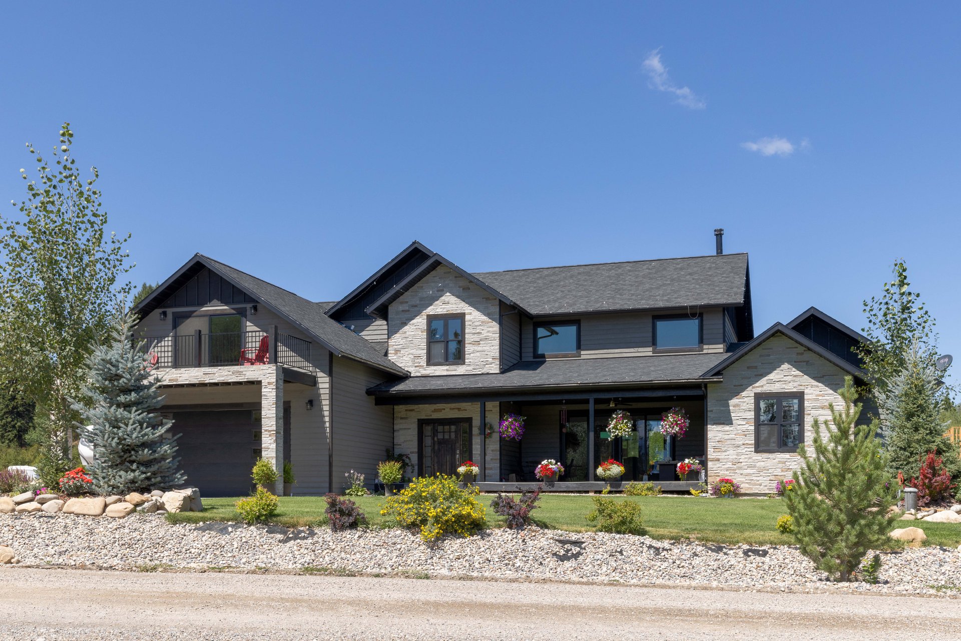 86 CARIBOU FOREST Drive