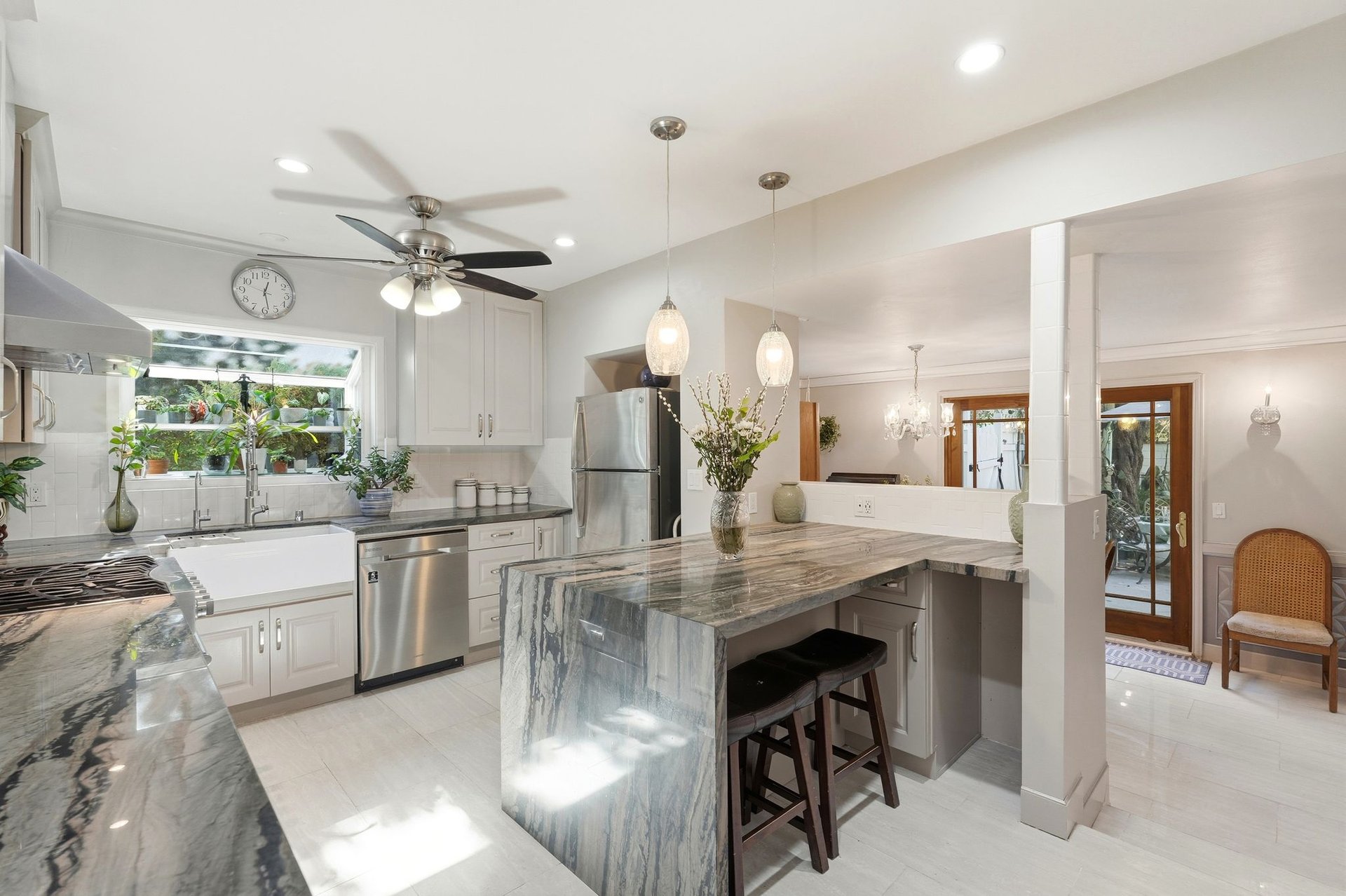 Off Market Exclusive Hesby Oaks