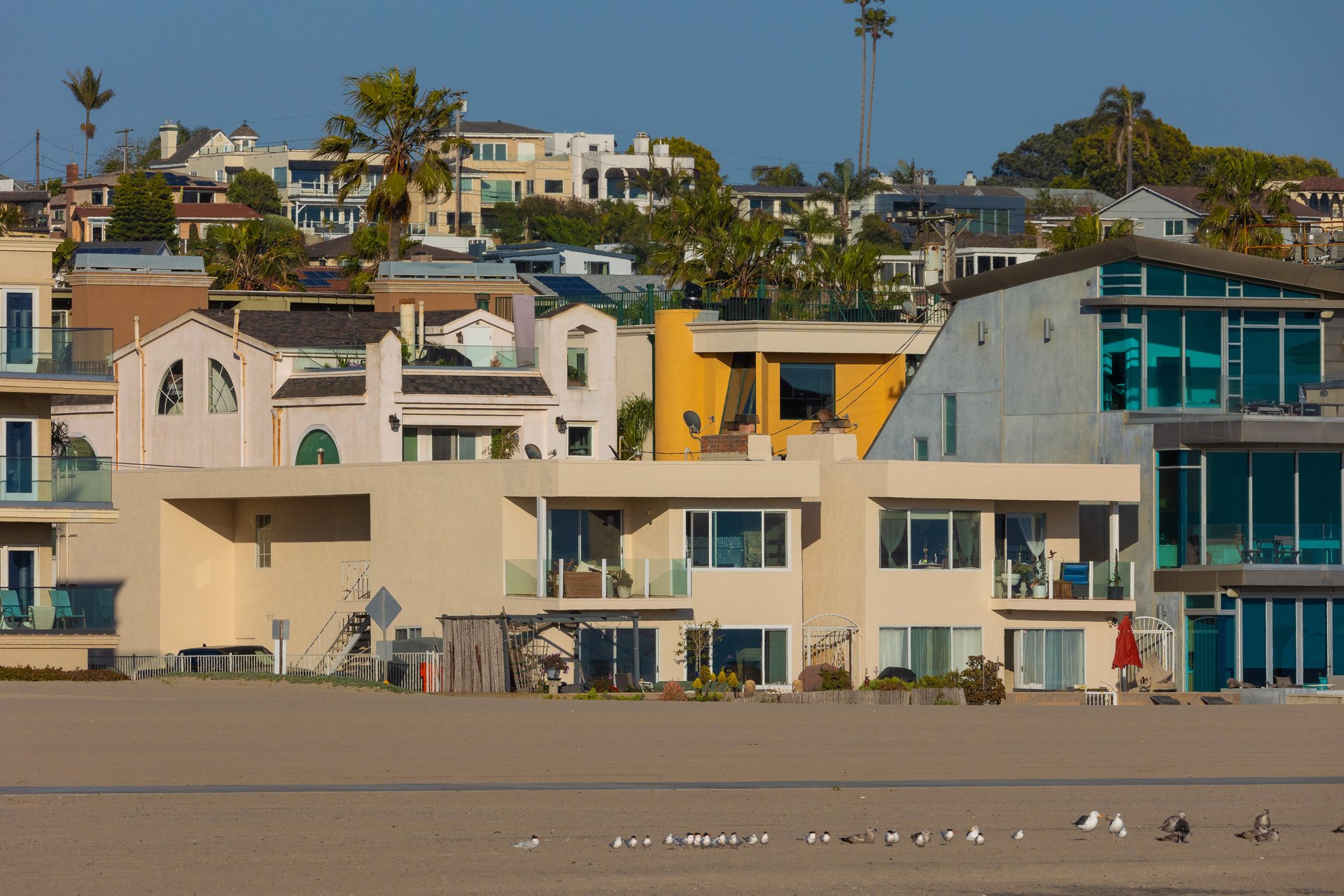 6401-6405 Ocean Front Walk