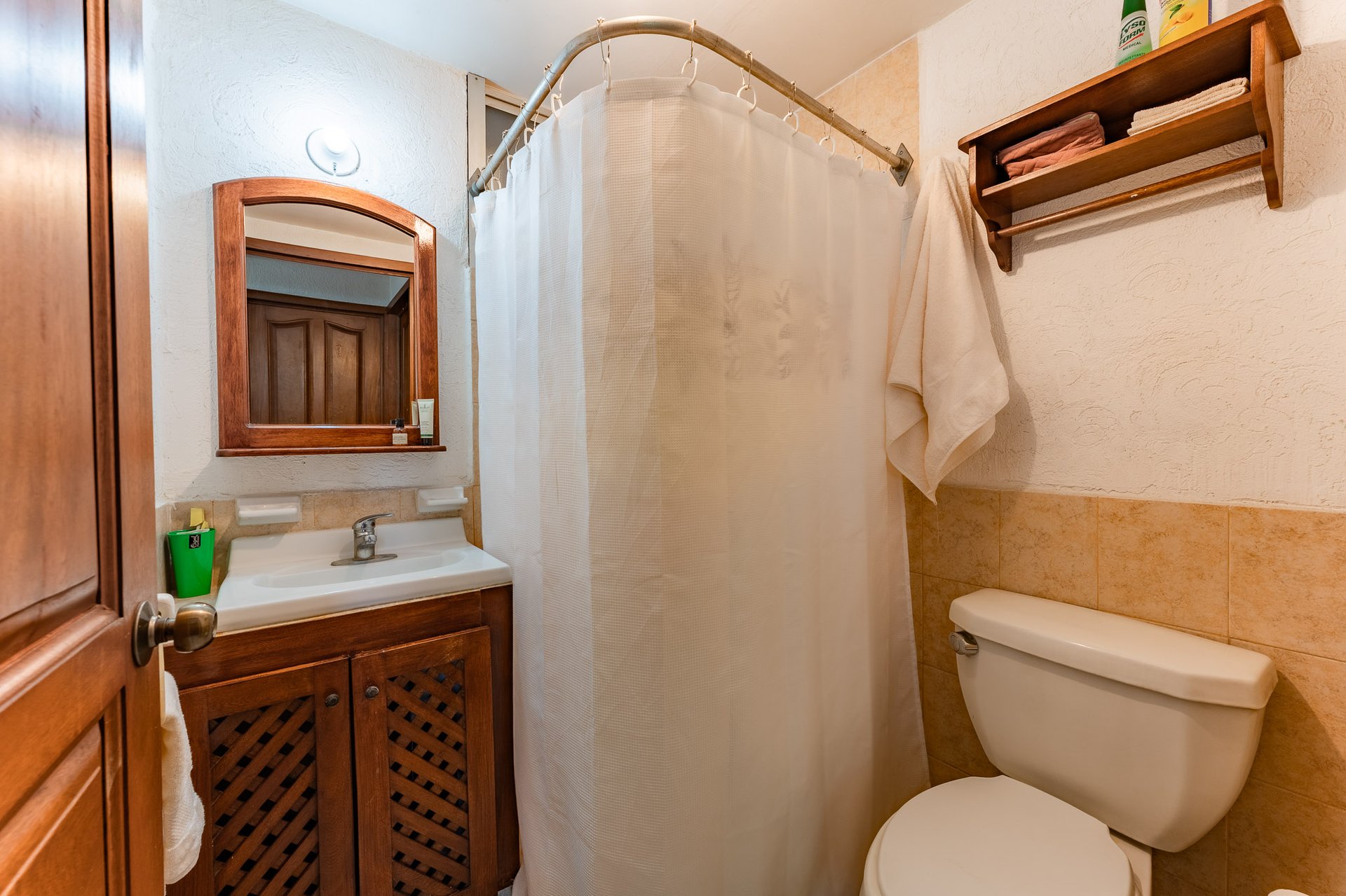 2 Bedrooms, Condo, Condos Pacífico 2bdrm Condo J6