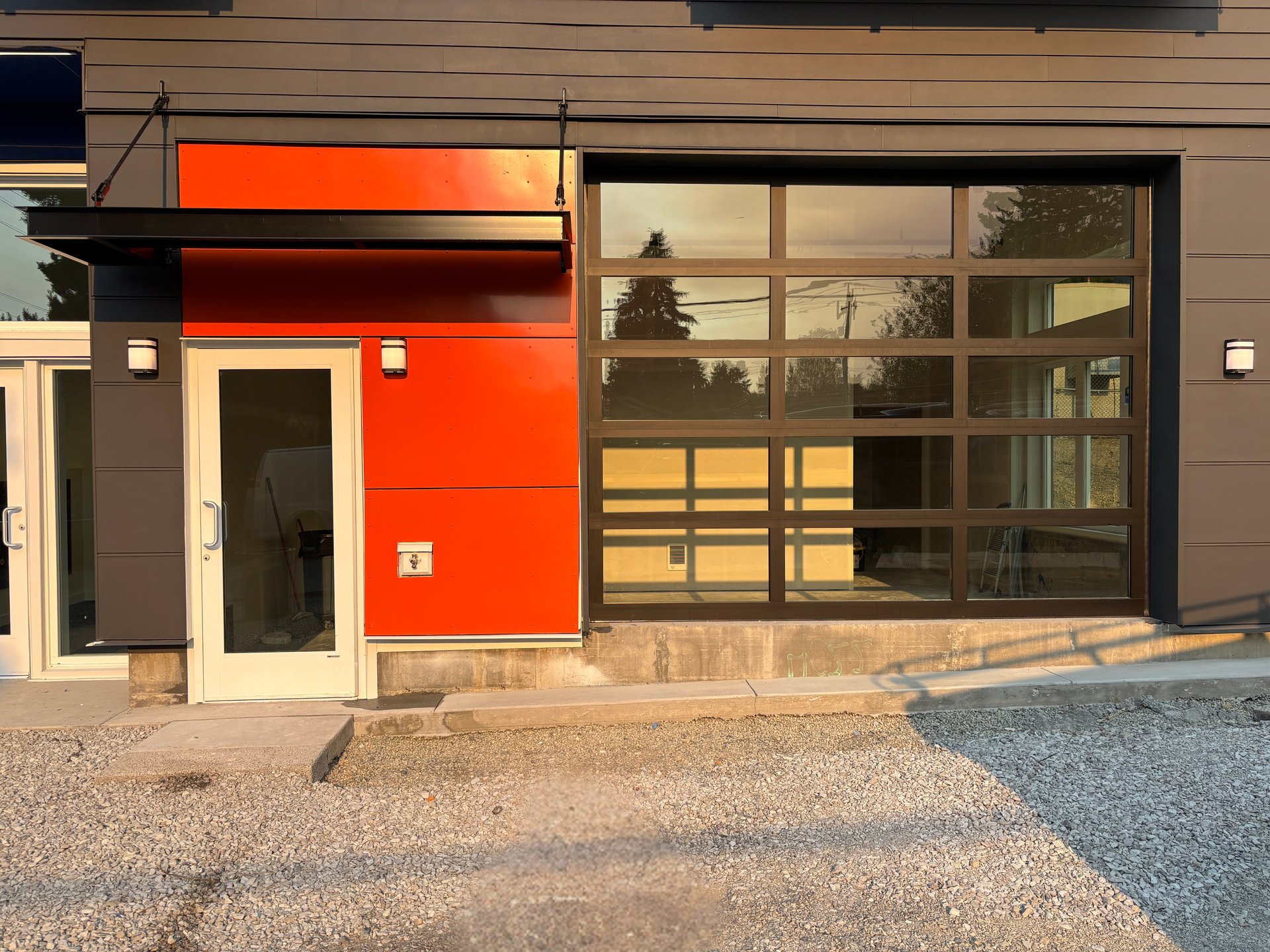 Cafe / Retail in South East West Seattle