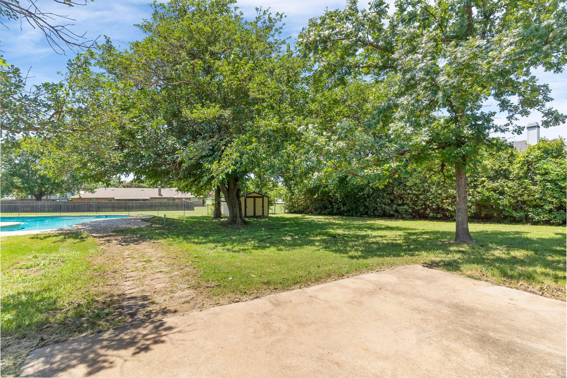 206 S Field Street (3% BAC)