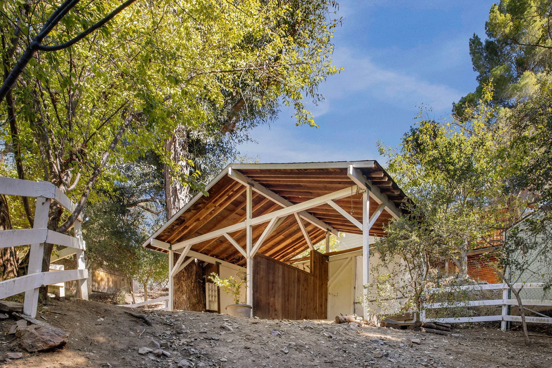 21658 Encina Rd