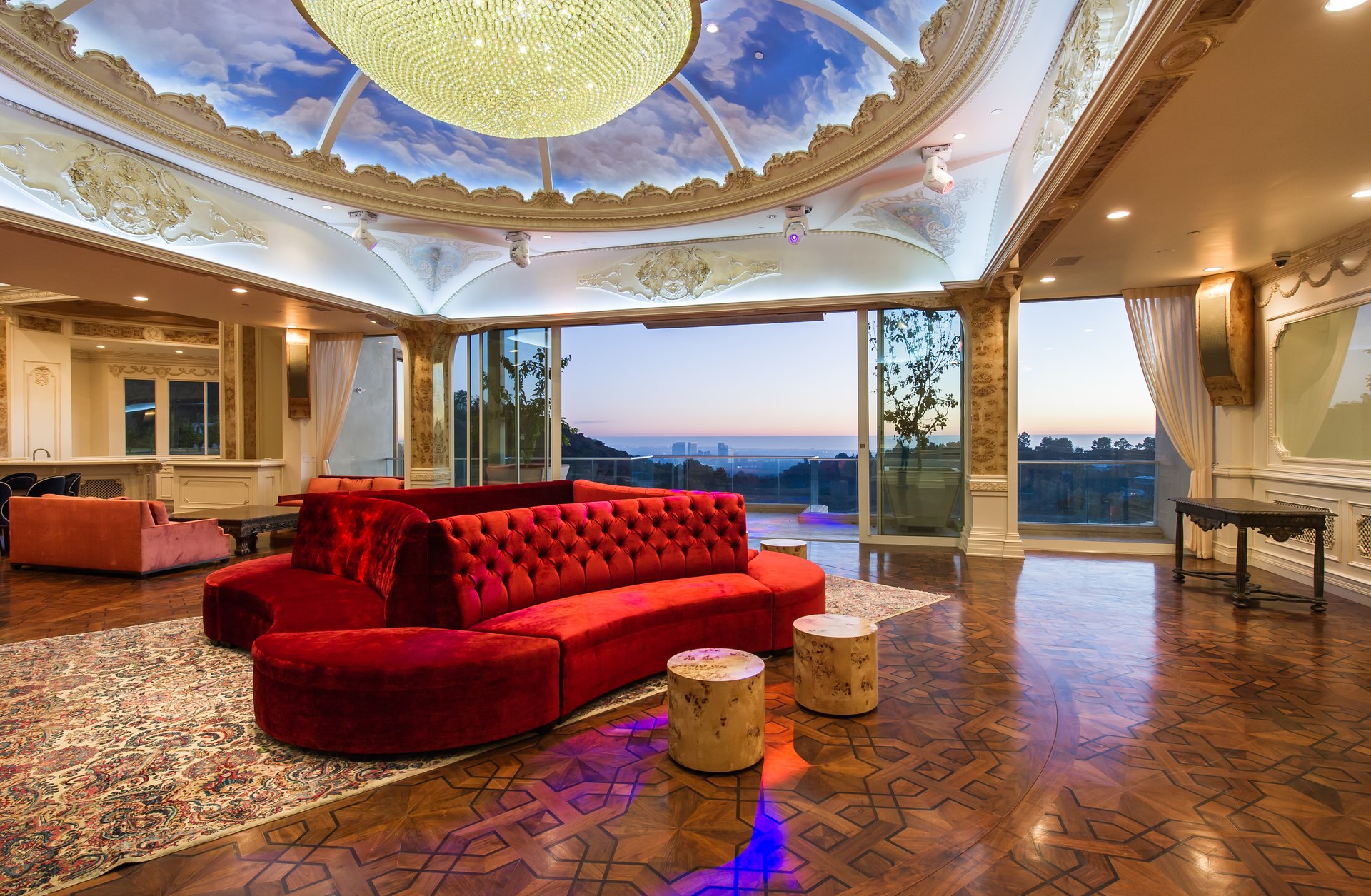 9505 Lania Lane, Beverly Hills