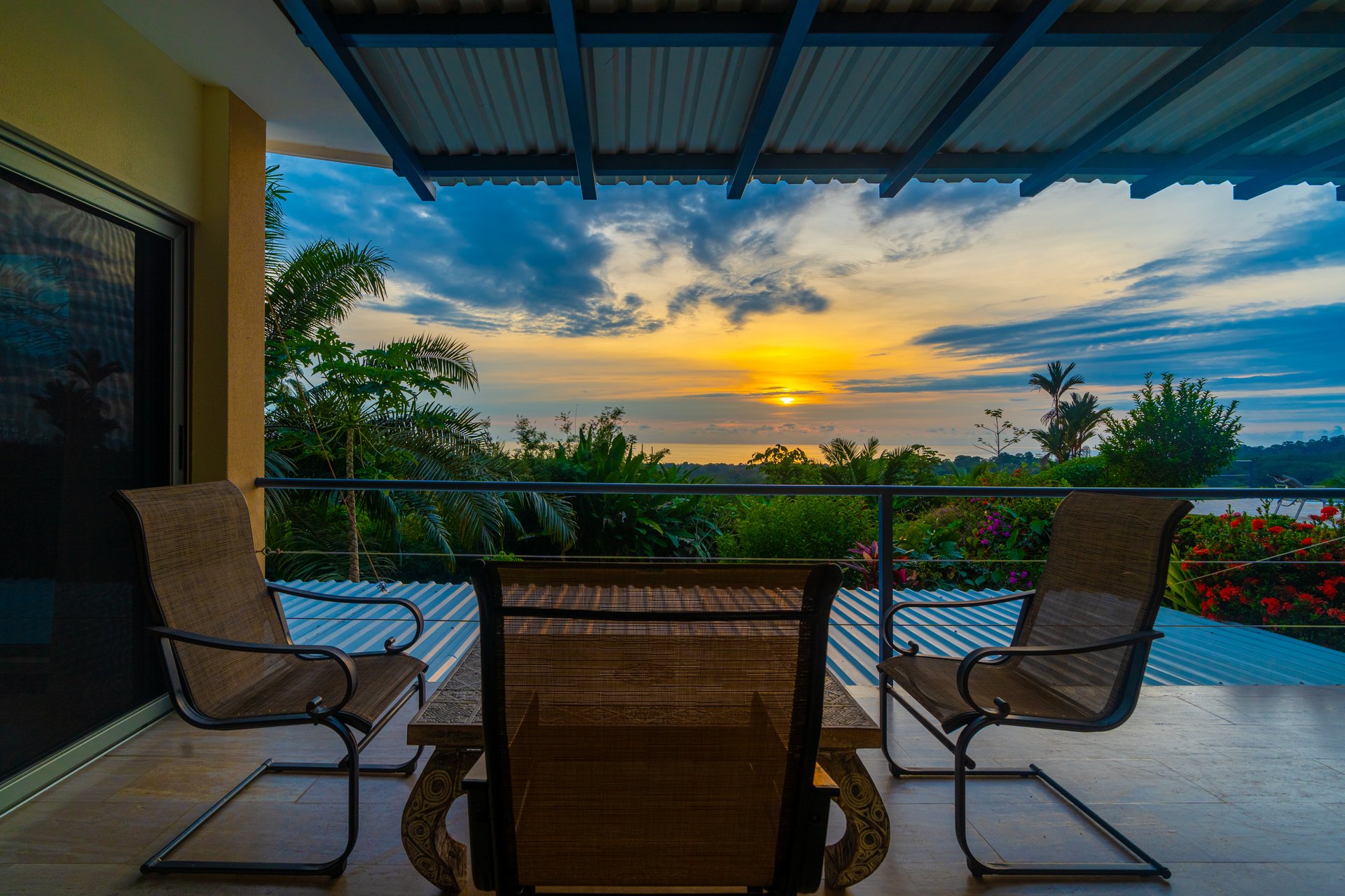 Villa Bali Breeze at Luxury Villa Estates