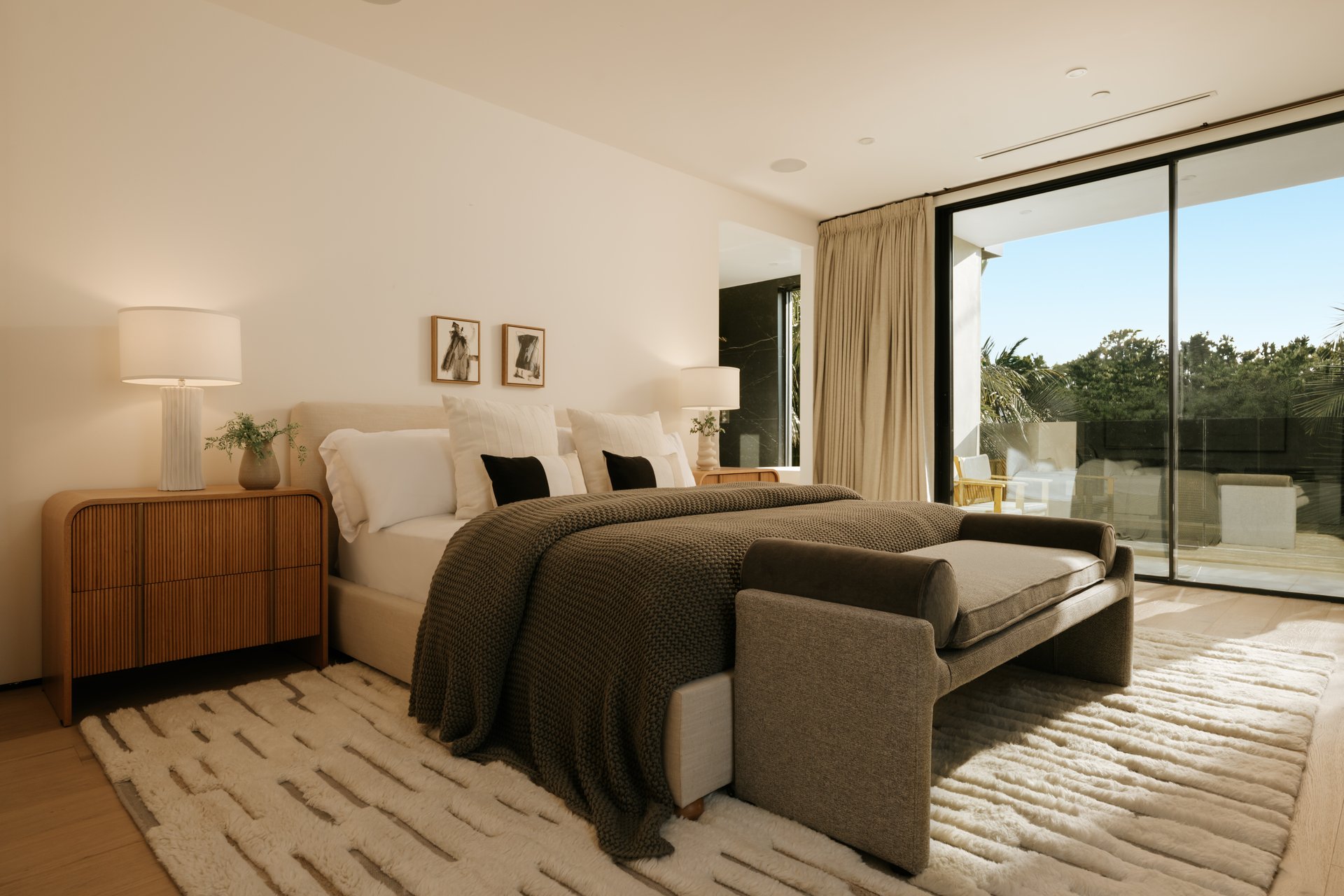 515 N Harper Ave, West Hollywood
