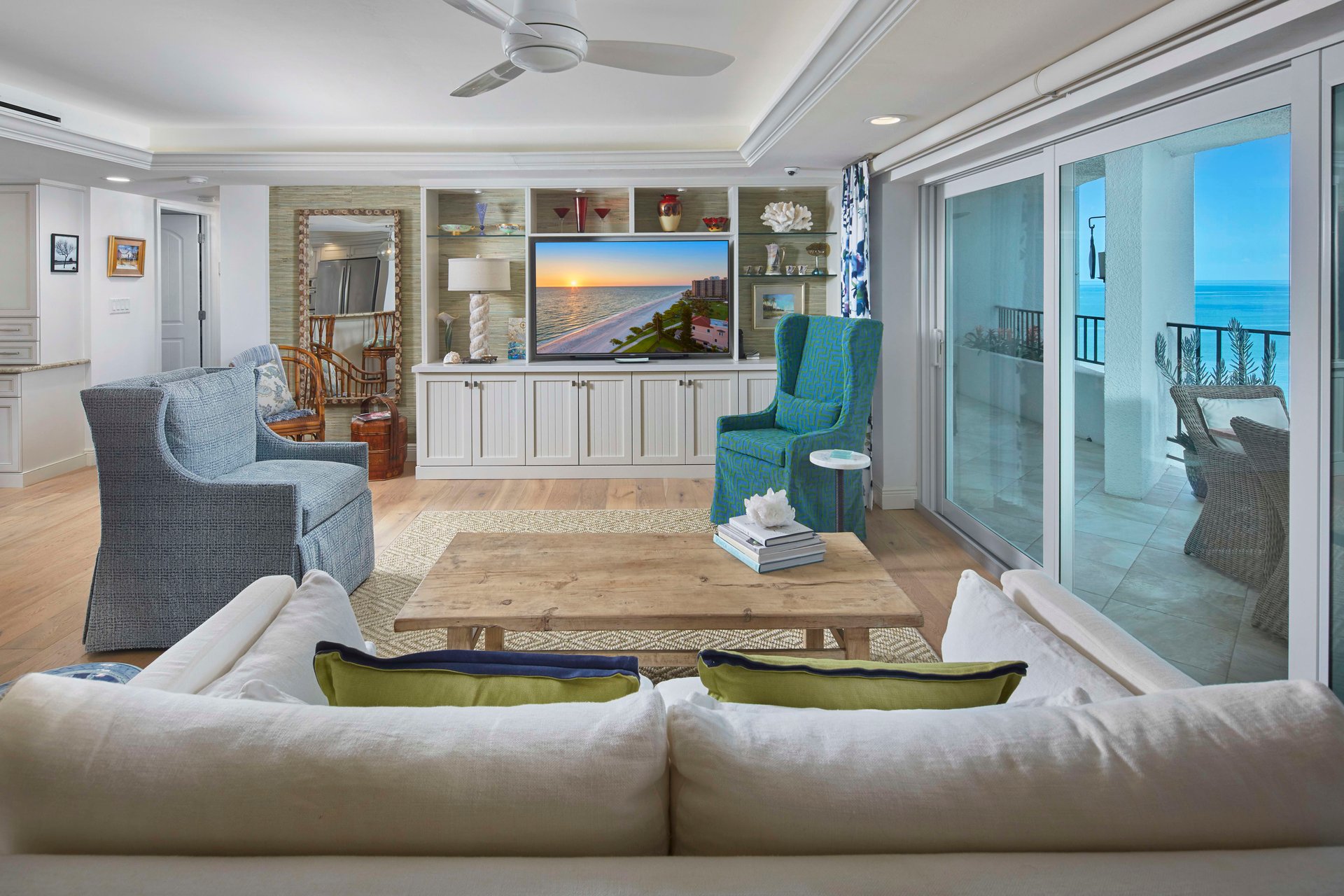 Horizon House 1003