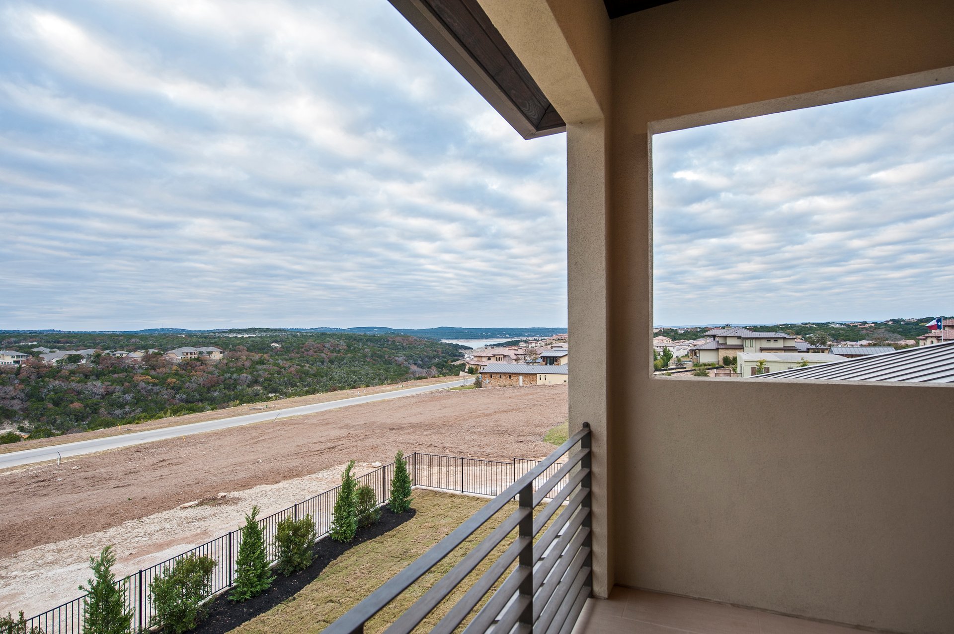 Private Address, Austin, TX 78738
