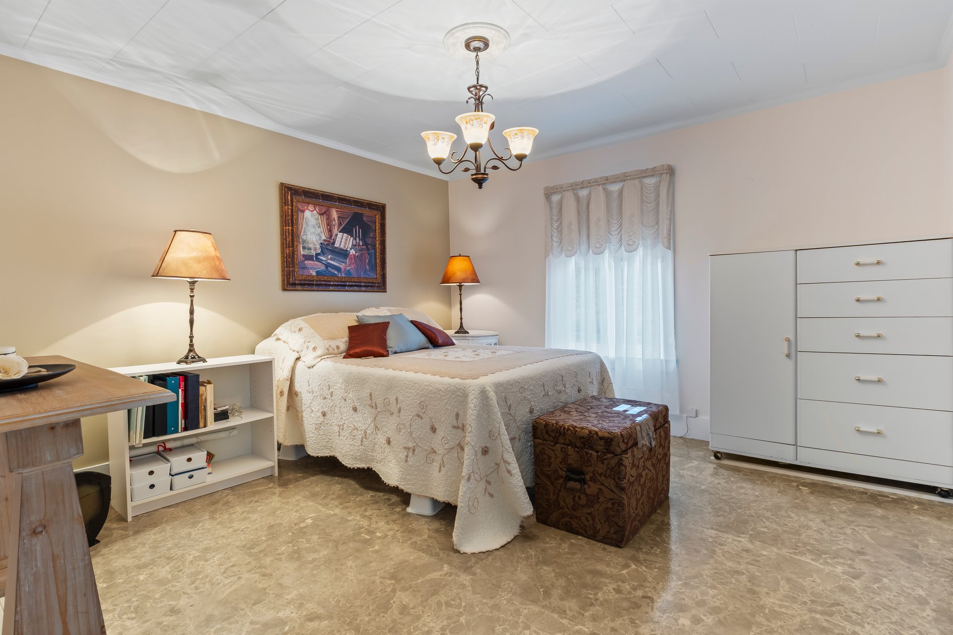 Rental Currently Available