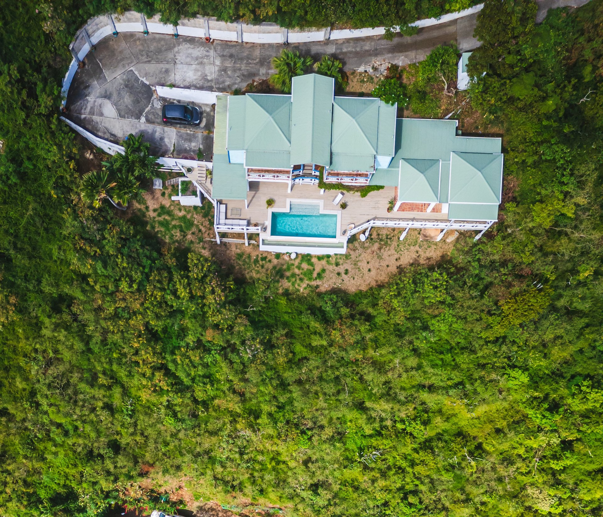 Havers Hill Villa