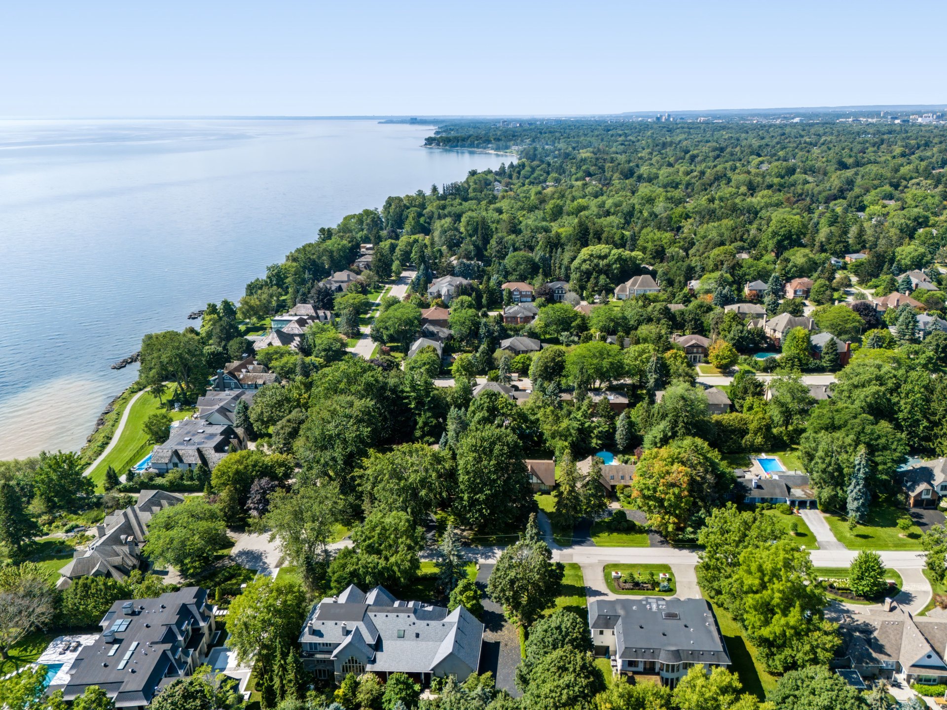 30 Birkbank Drive, Oakville