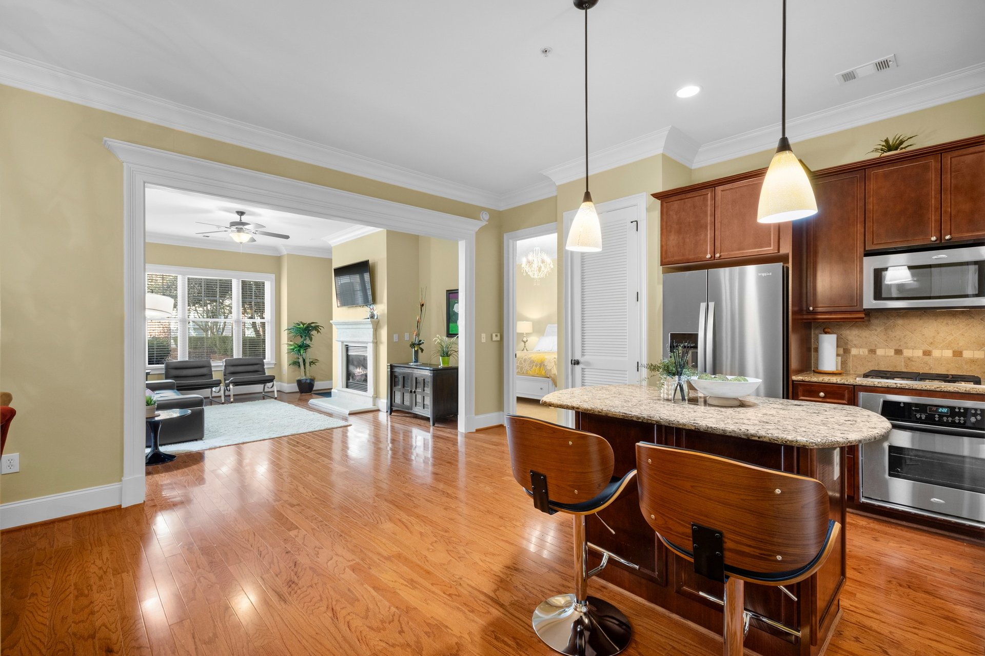 3635 E Paces Cir, Unit 1103, Atlanta GA 