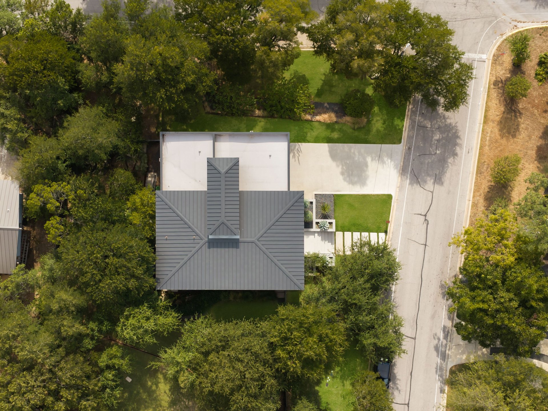 A Designer’s Personal Residence