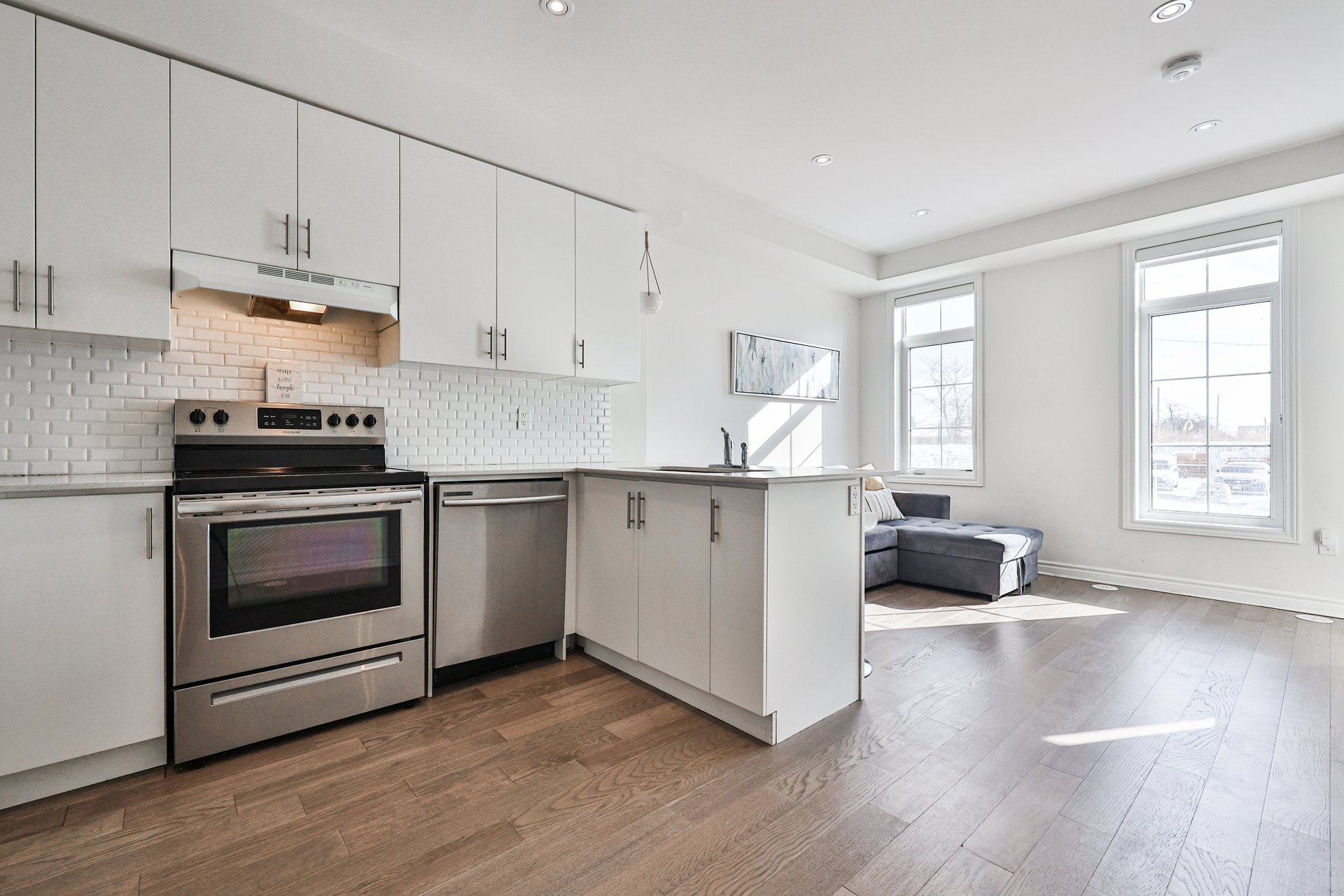 73 Armdale Road Unit #39, Mississauga
