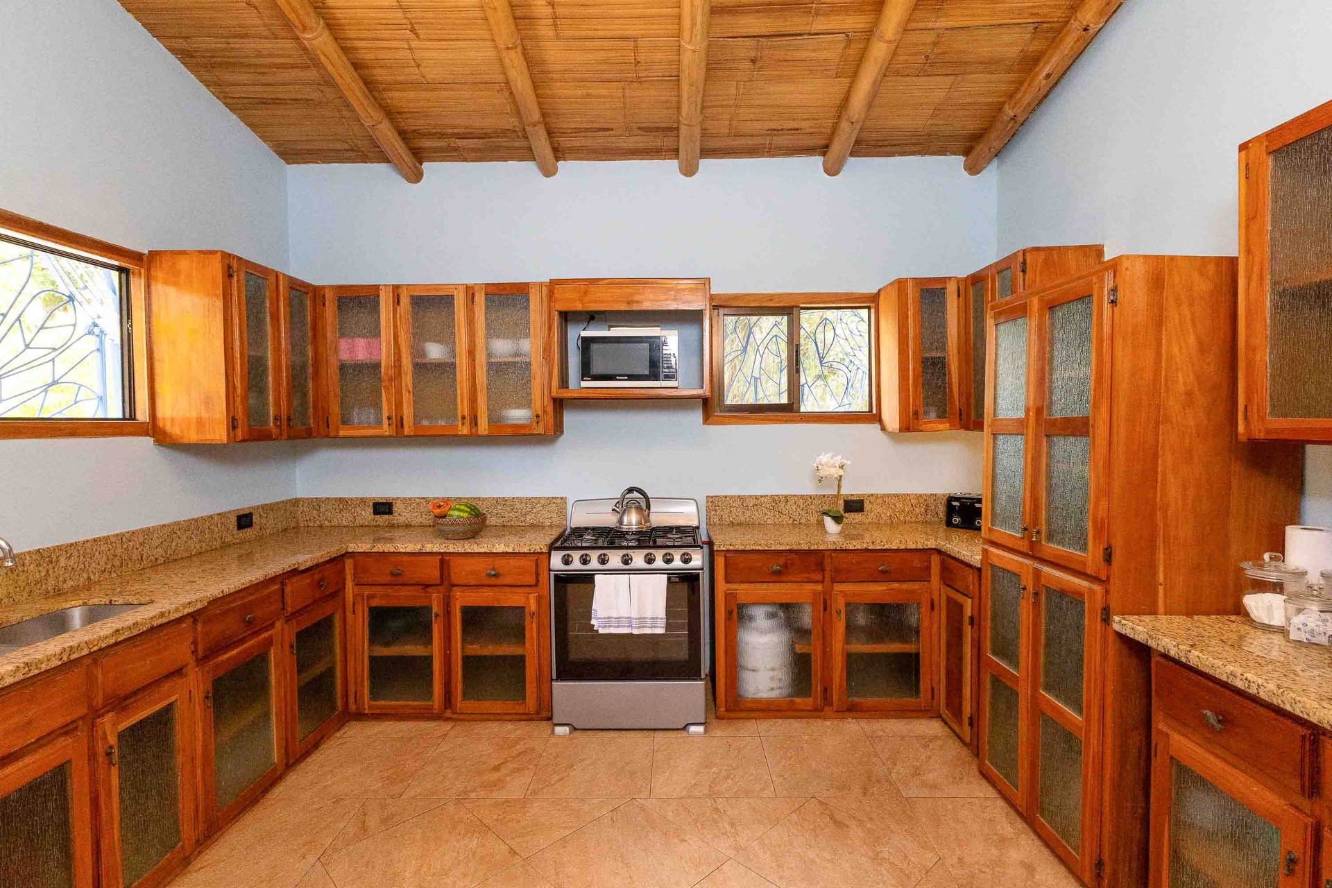 Gated Community Casa Cayena Private Home-Manuel Antonio