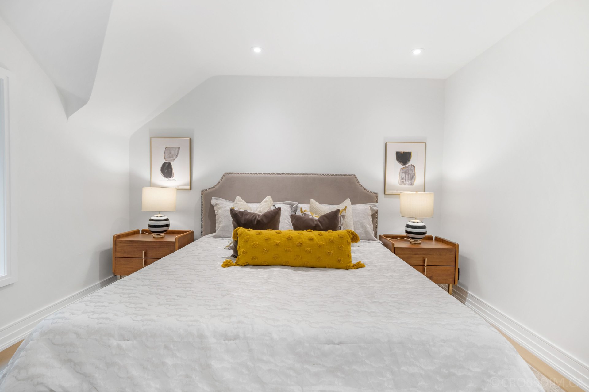 SOLD: Discover Refined Luxury Living