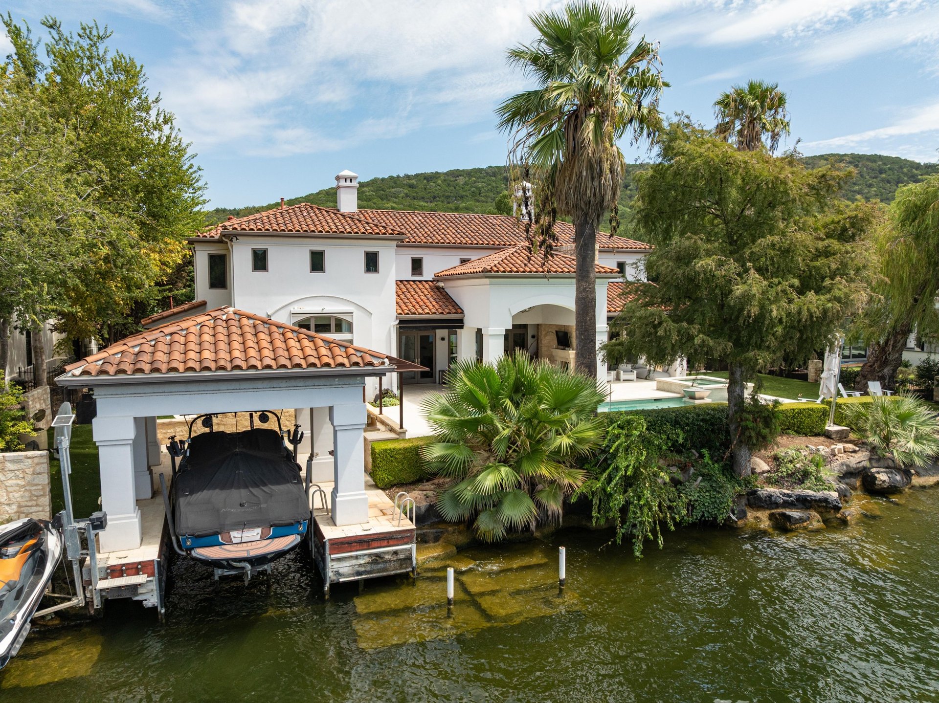 4516 Island Cove